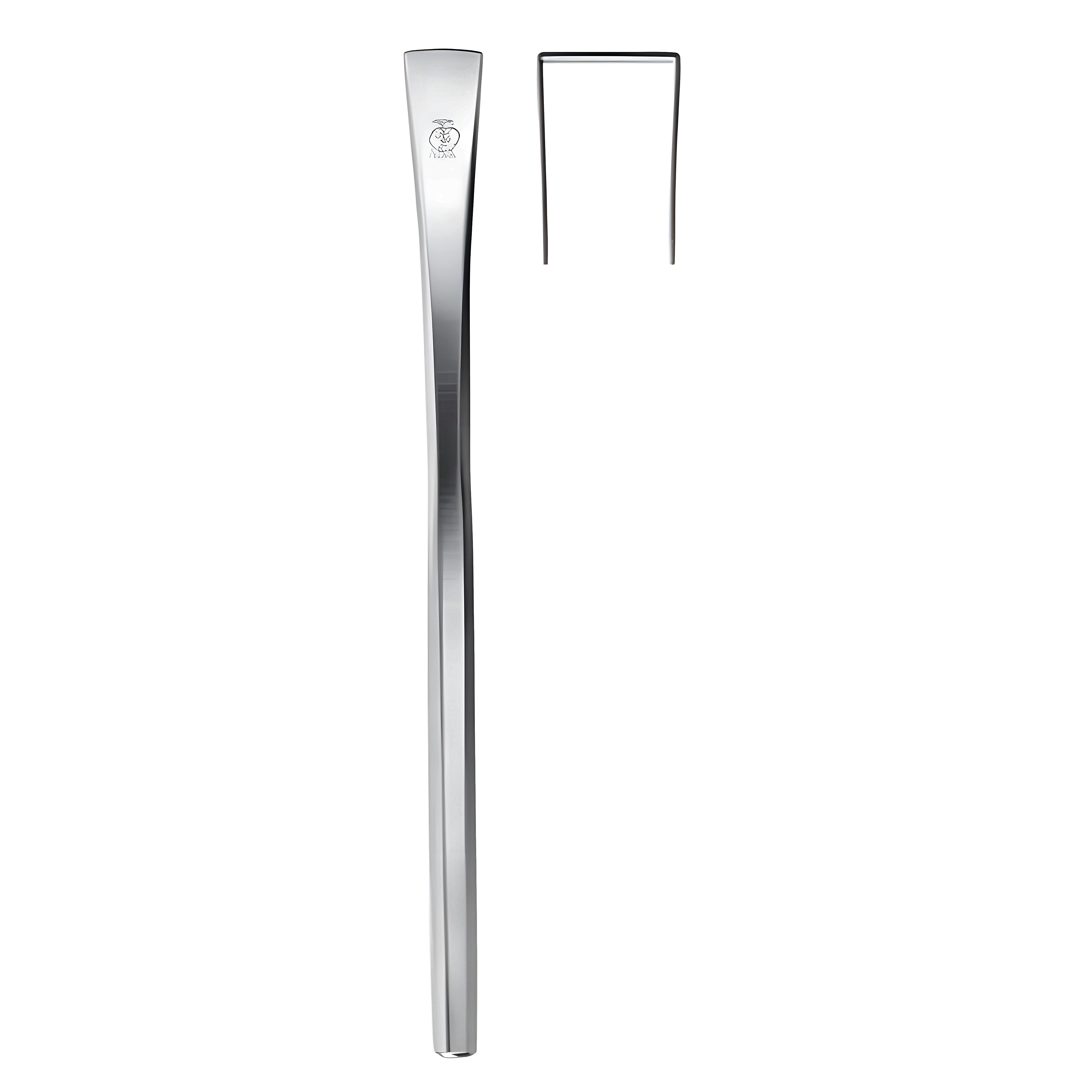 Sheehan Nasal Ost. Hexa. Handle 10mm, 17cm