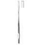Walter Flat Chisel 3.0mm 19cm