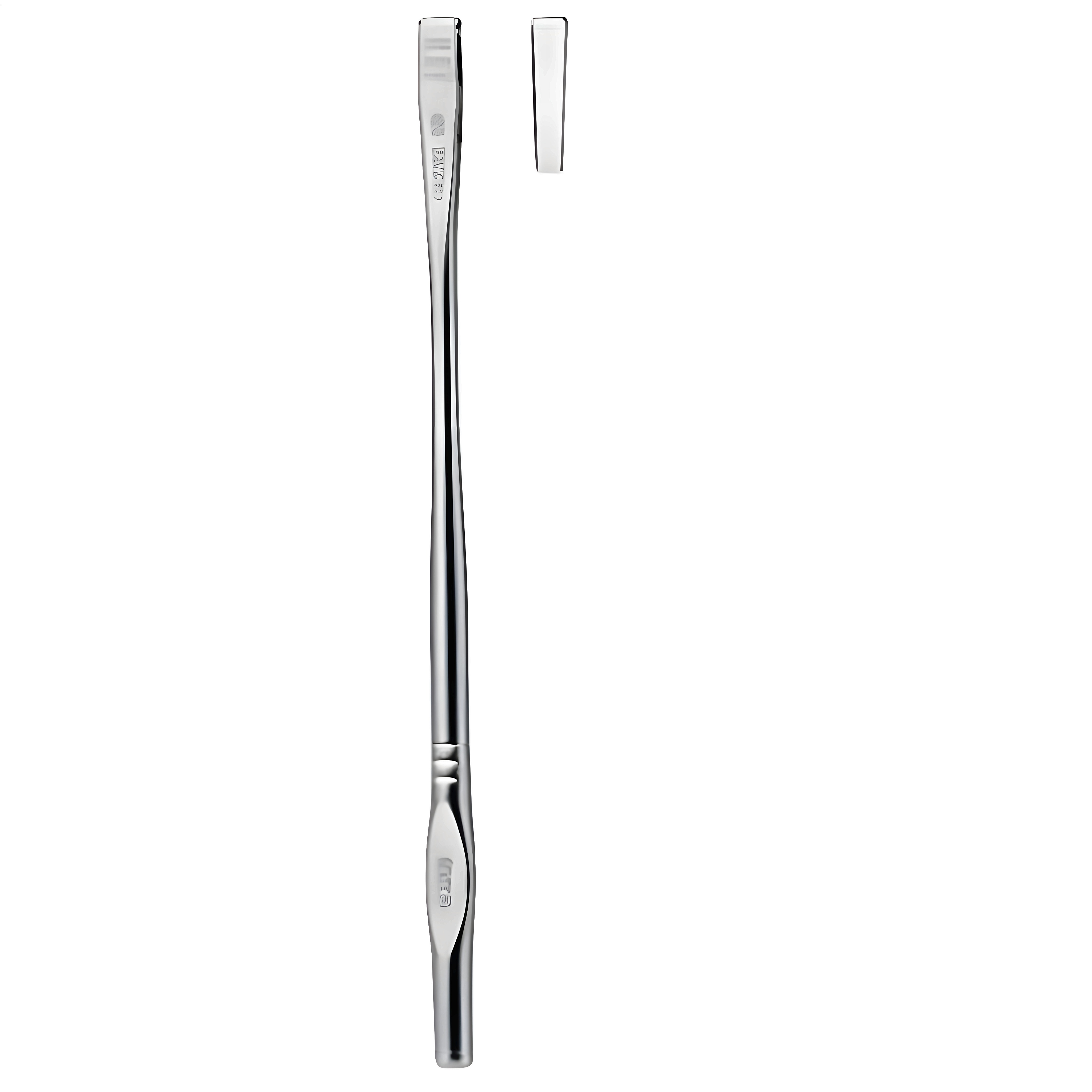 Walter Osteotome 3mm 19cm