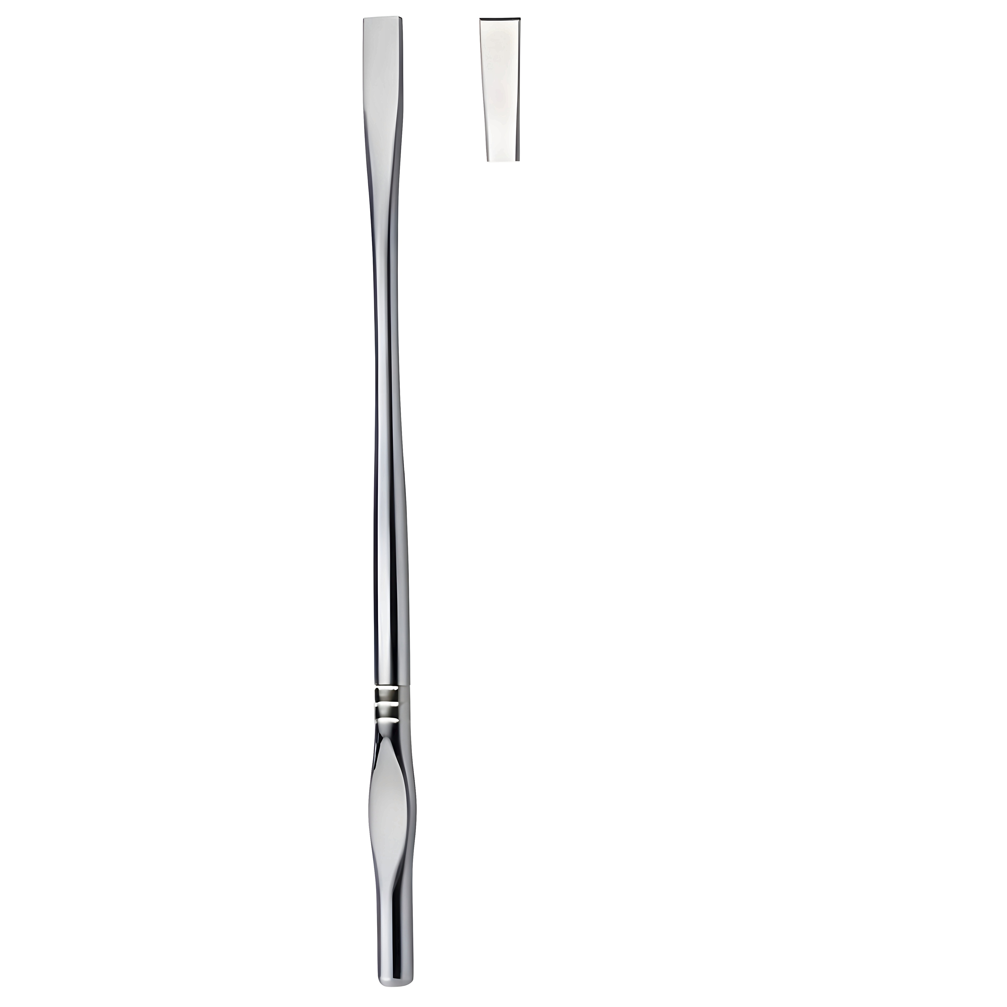 Walter Osteotome 4mm 19cm