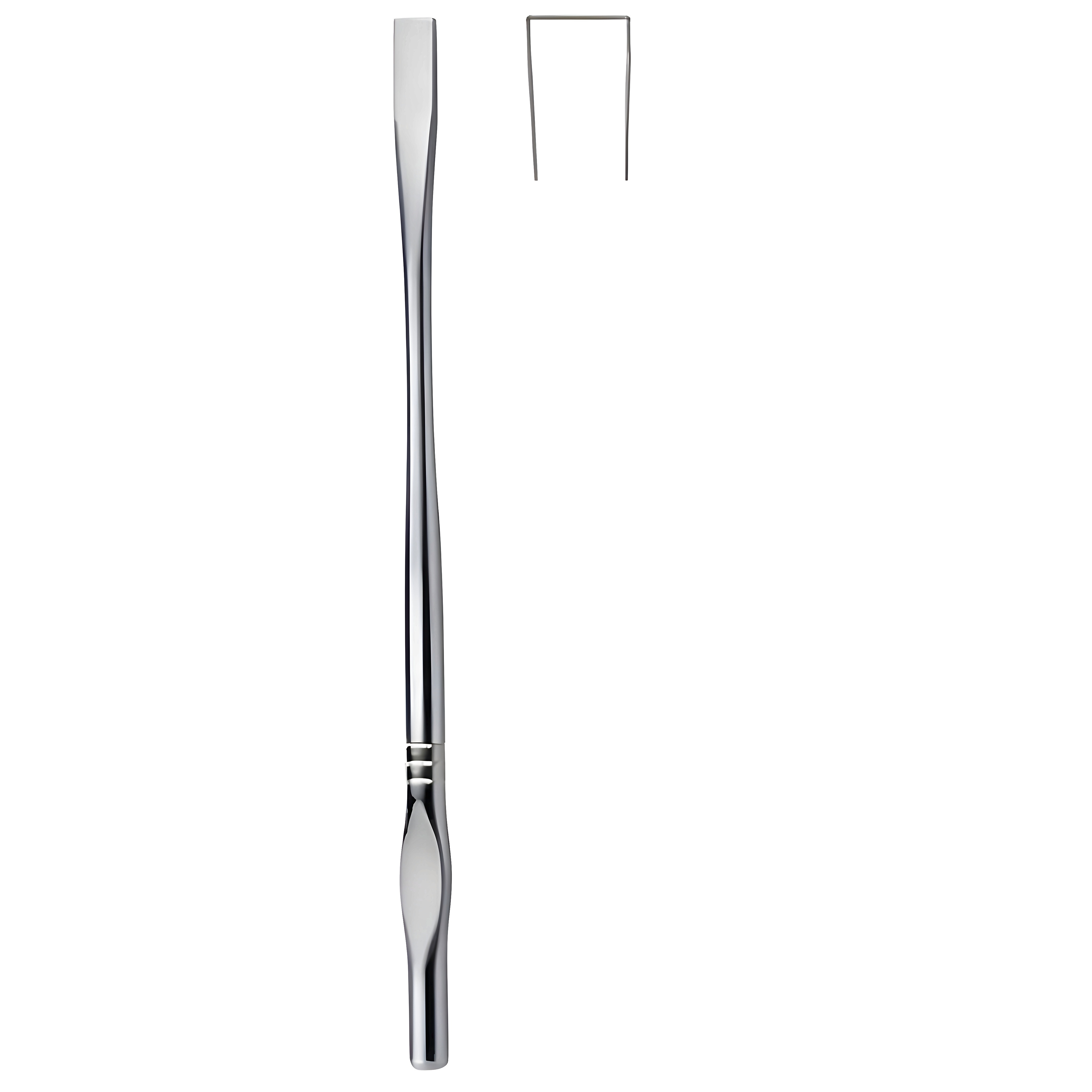 Walter Osteotome 9mm 19cm