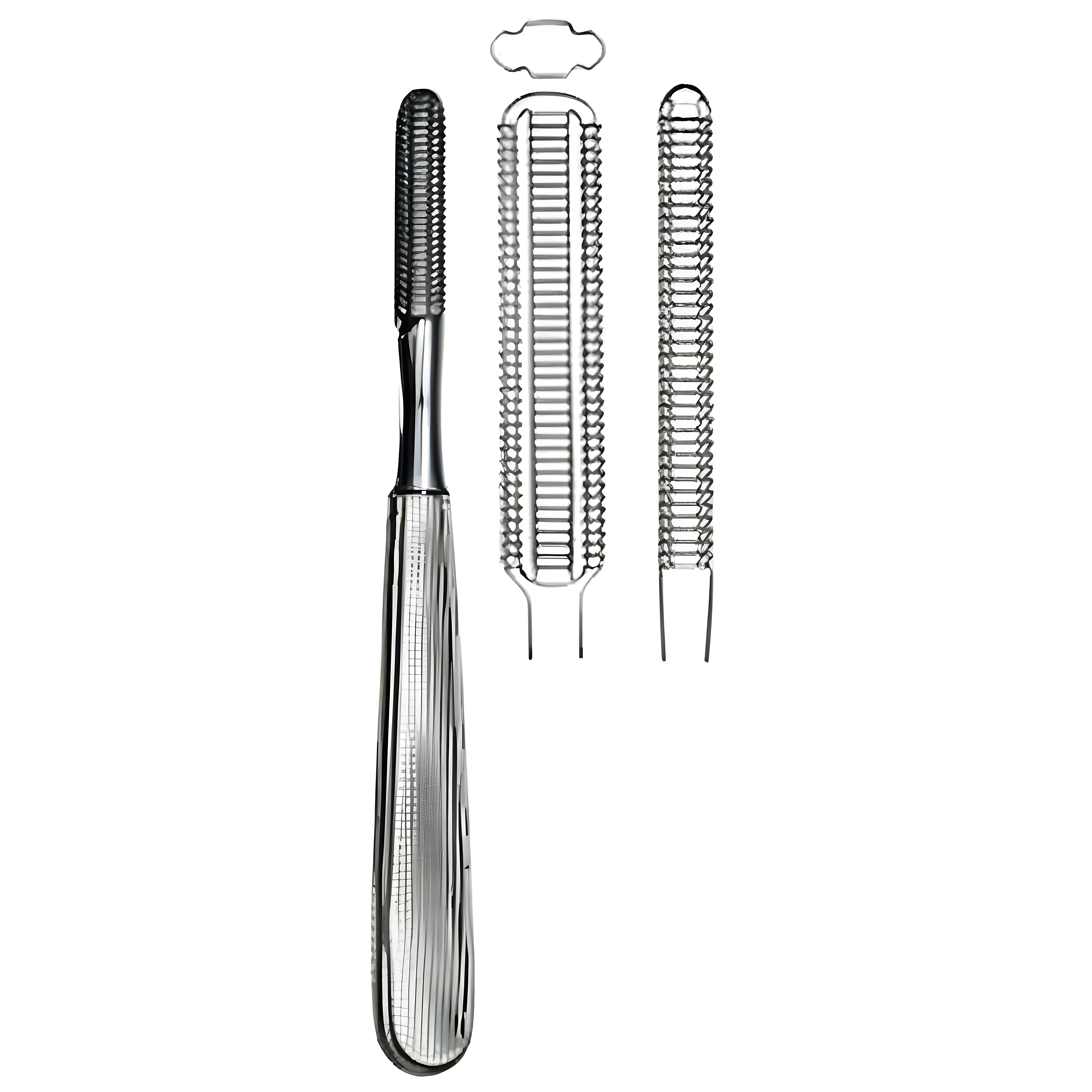 Maltz Nasal Rasp 18cm