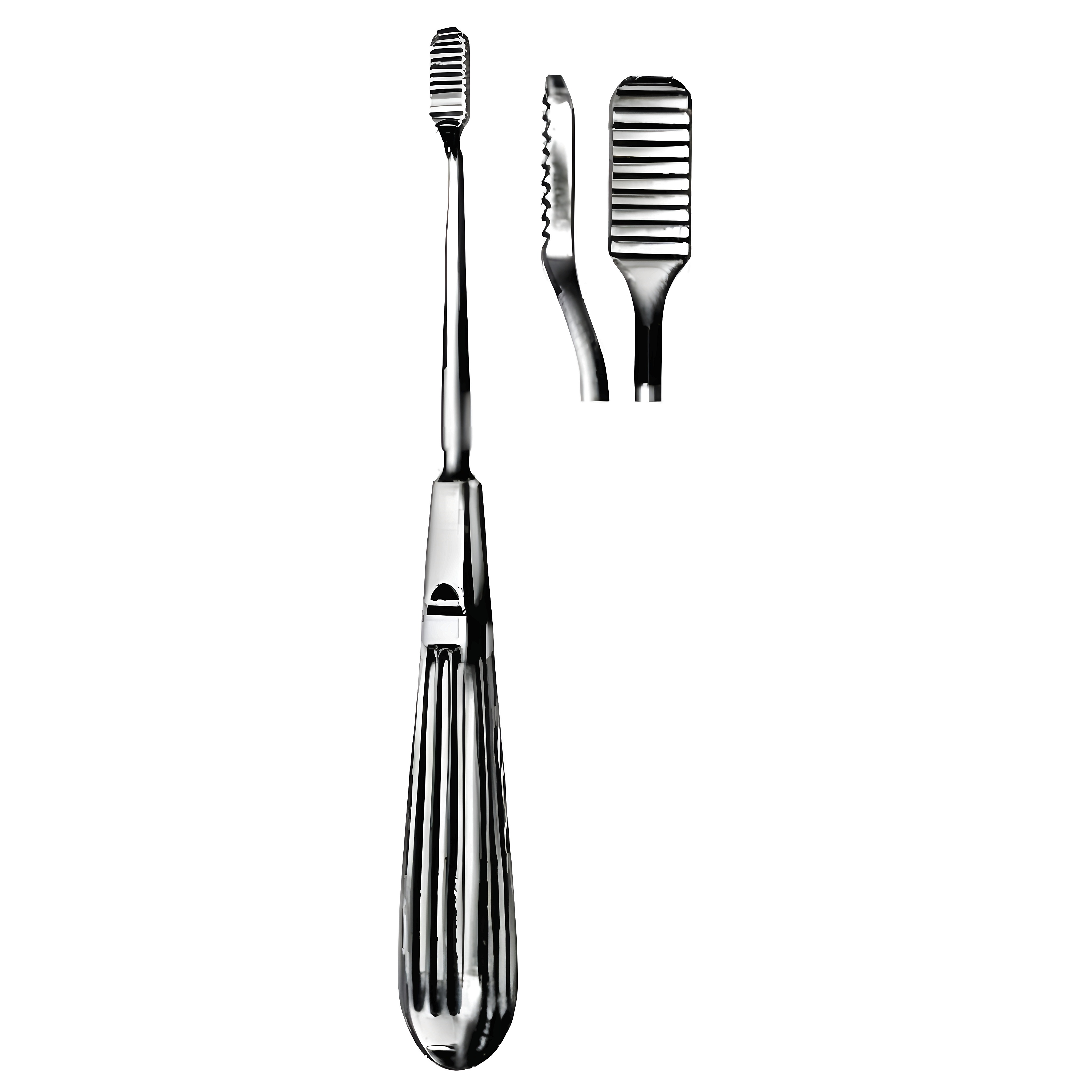 Lewis Joseph Nasal Rasp 18cm
