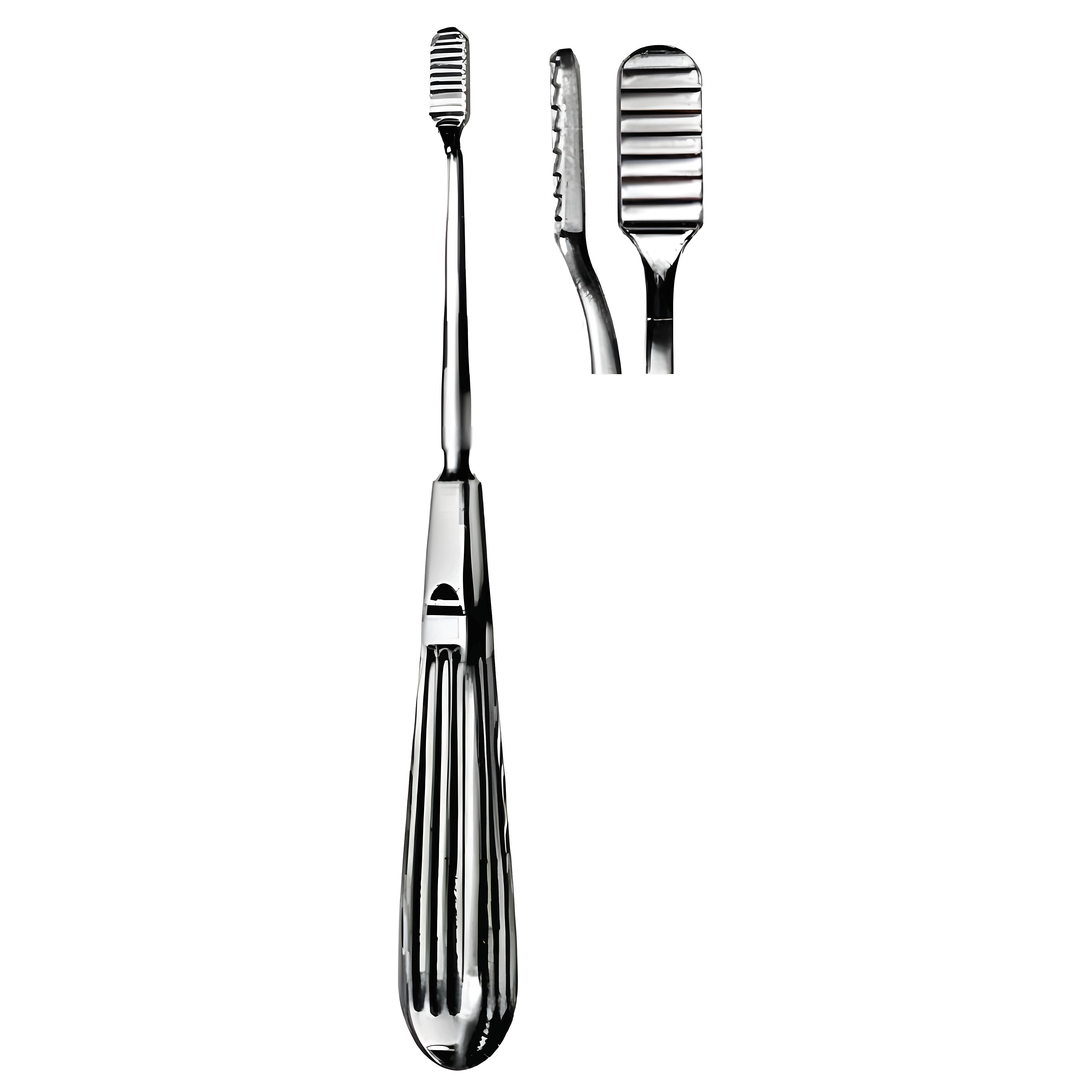 Lewis Joseph Nasal Rasp 18cm