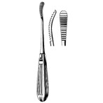 Wiener Aufricht Nasal Rasp 21cm