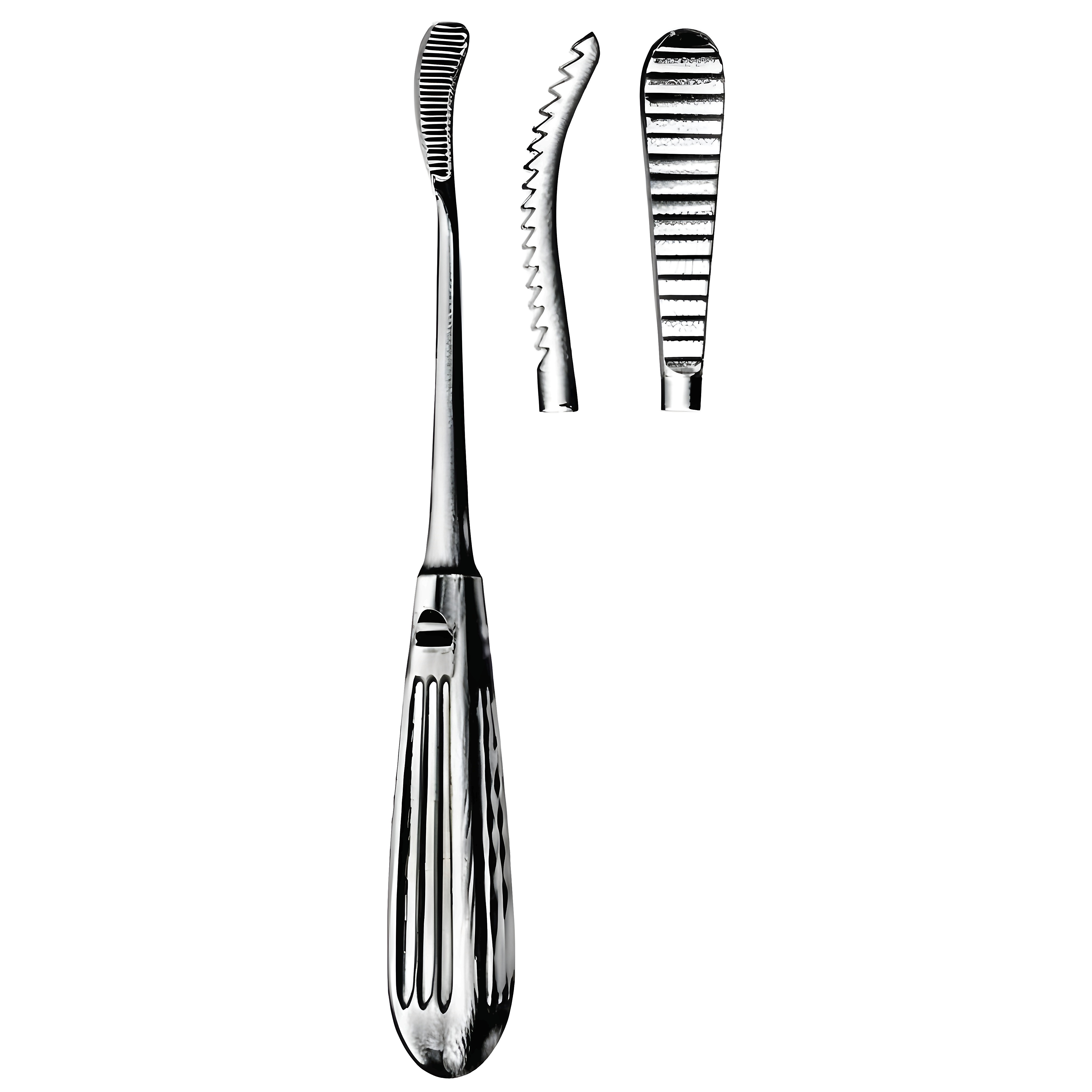 Wiener Aufricht Nasal Rasp 21cm
