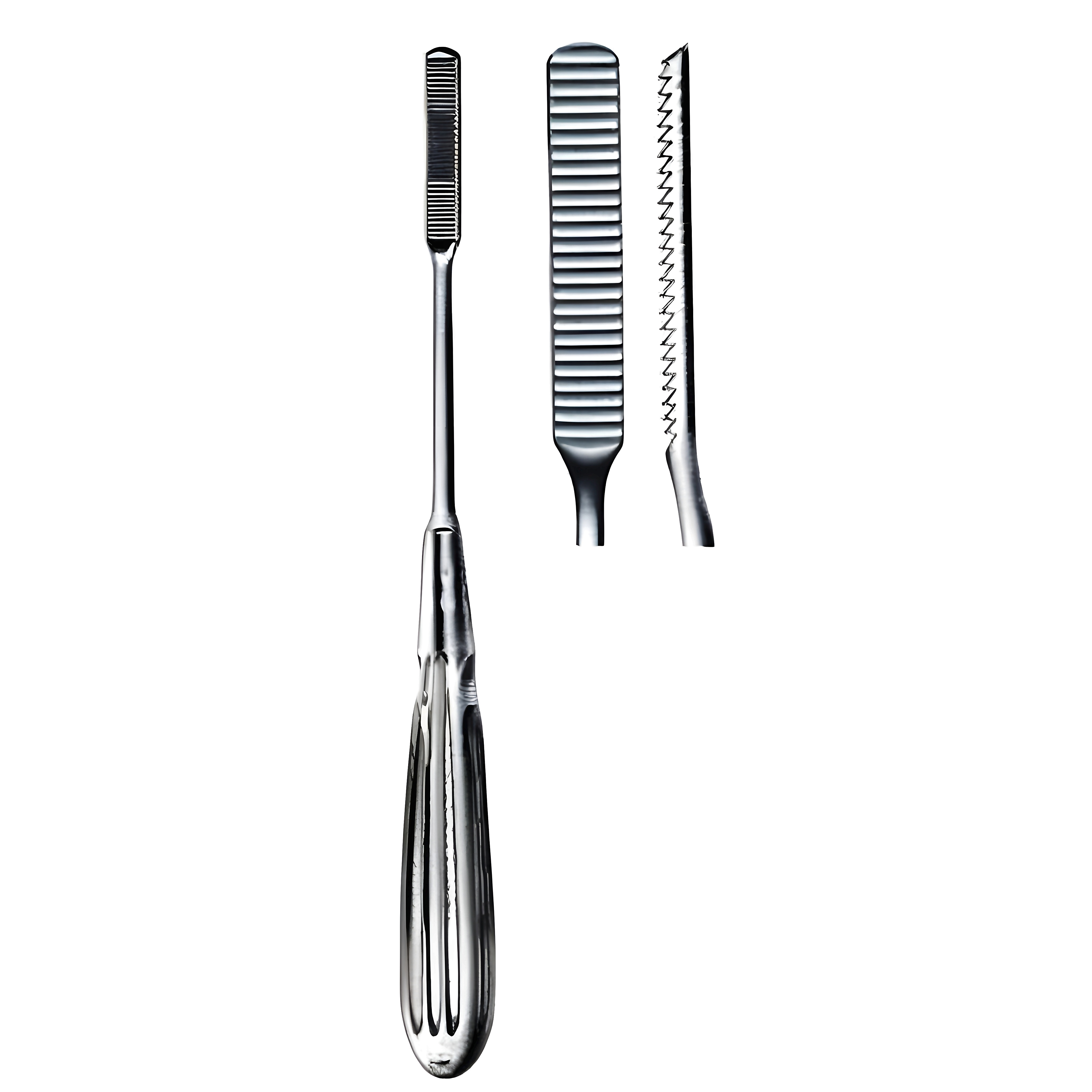 Cottle Maltz Nasal Rasp 21cm