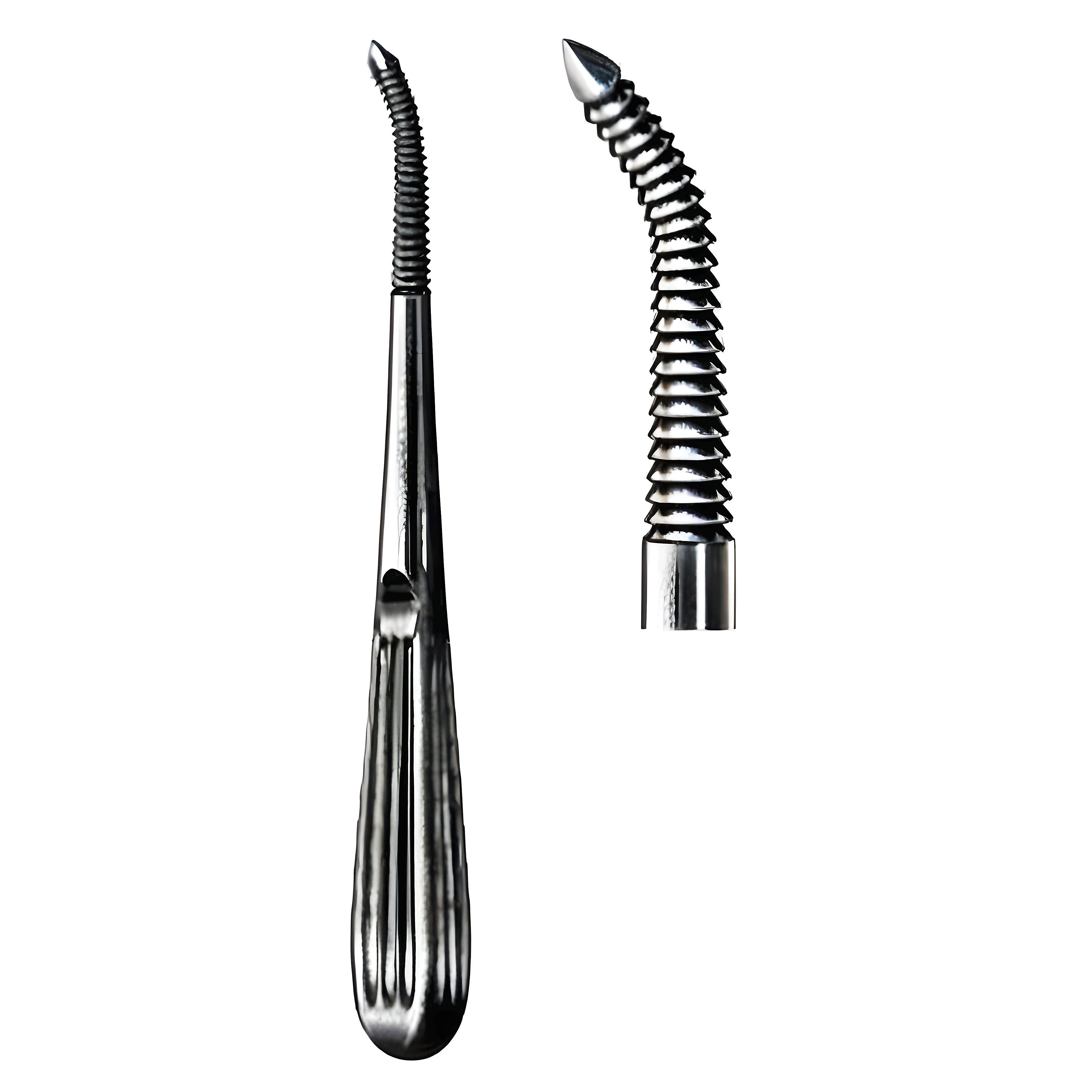 Wiener Antrum Rasp 18cm