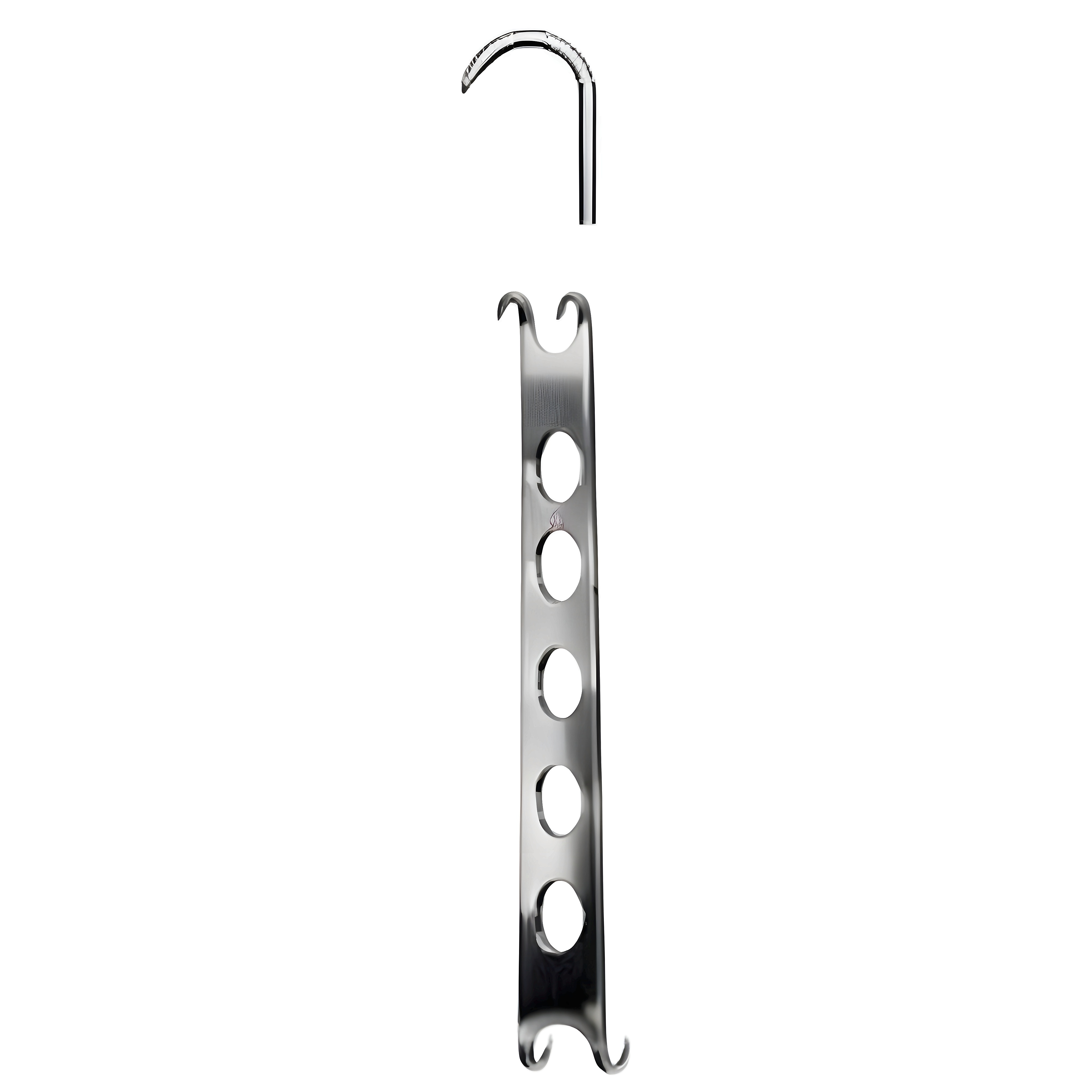 Converse Alar Retractor sharp D/E 12cm