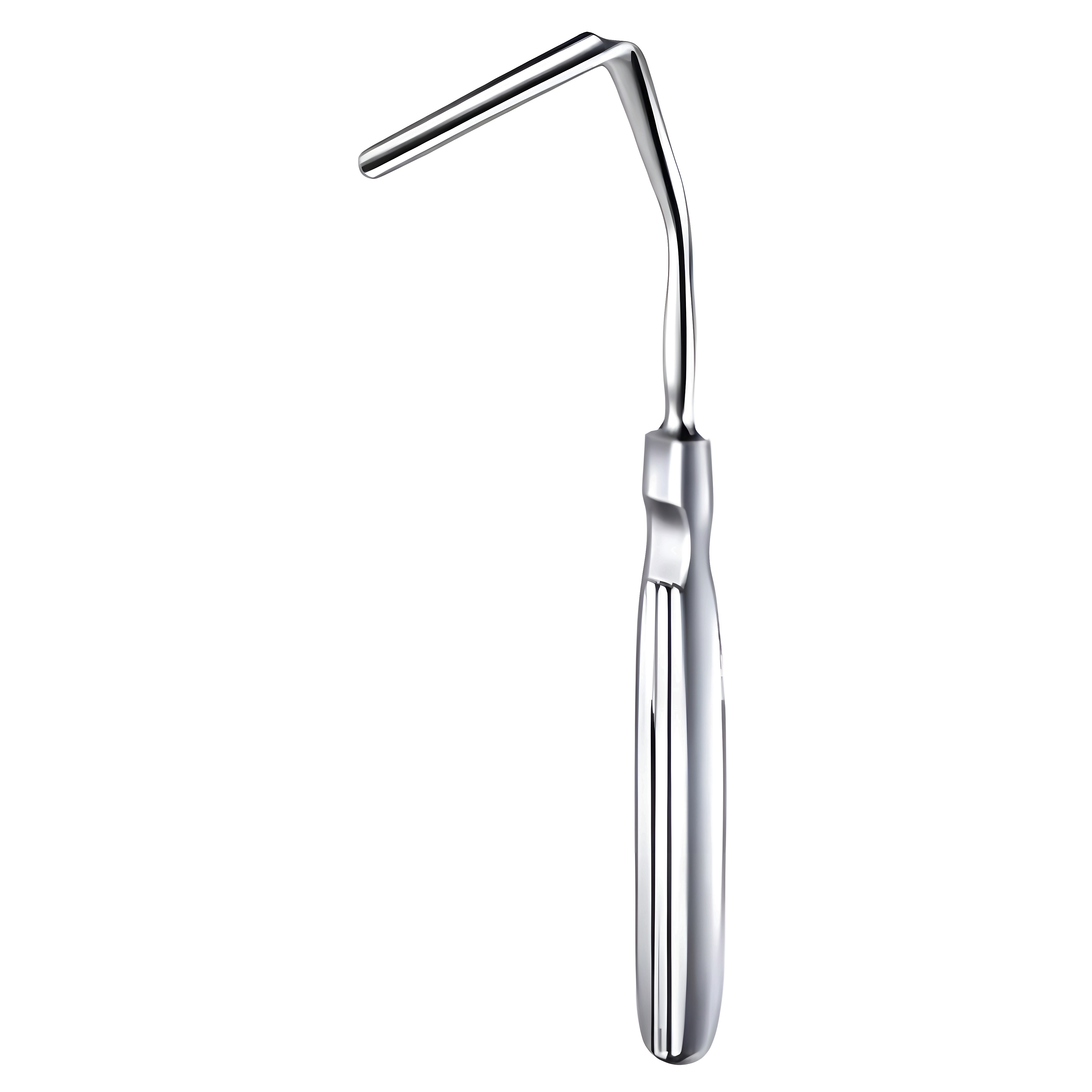Aufricht Nasal Retractor 16cm