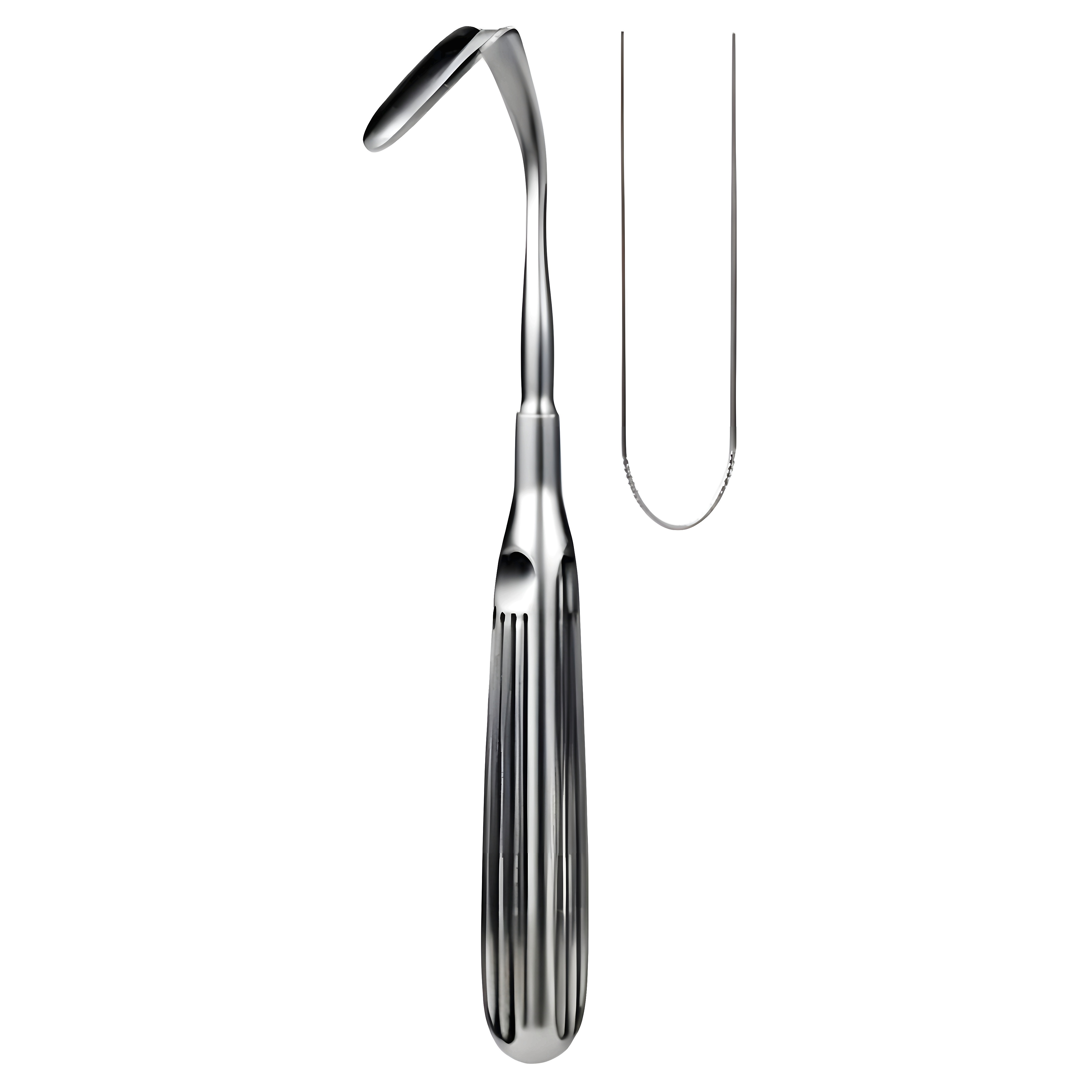 Aufricht Nasal Retractor 19cm