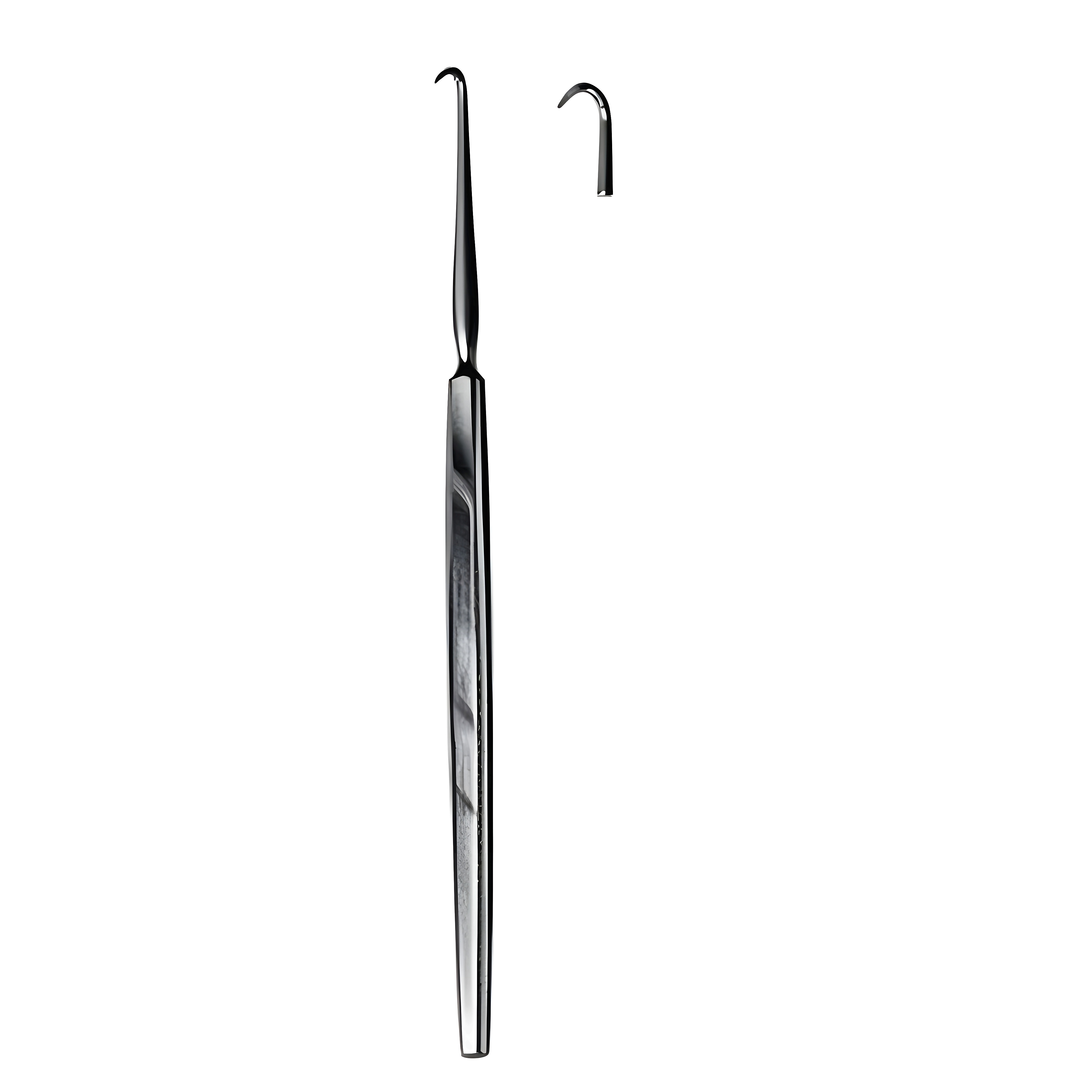 Skin Hook 15cm