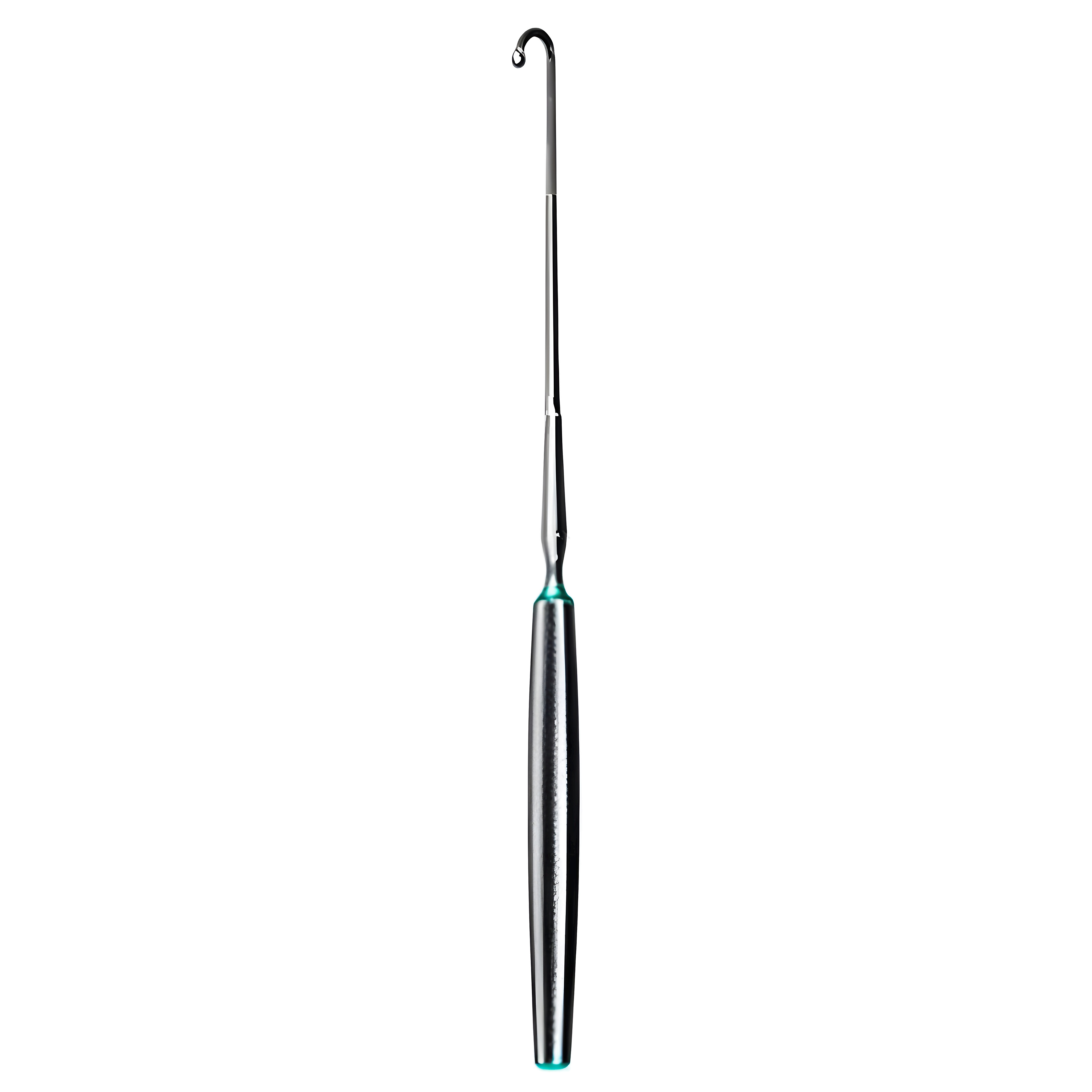Lange Choana Hook probe end 22cm