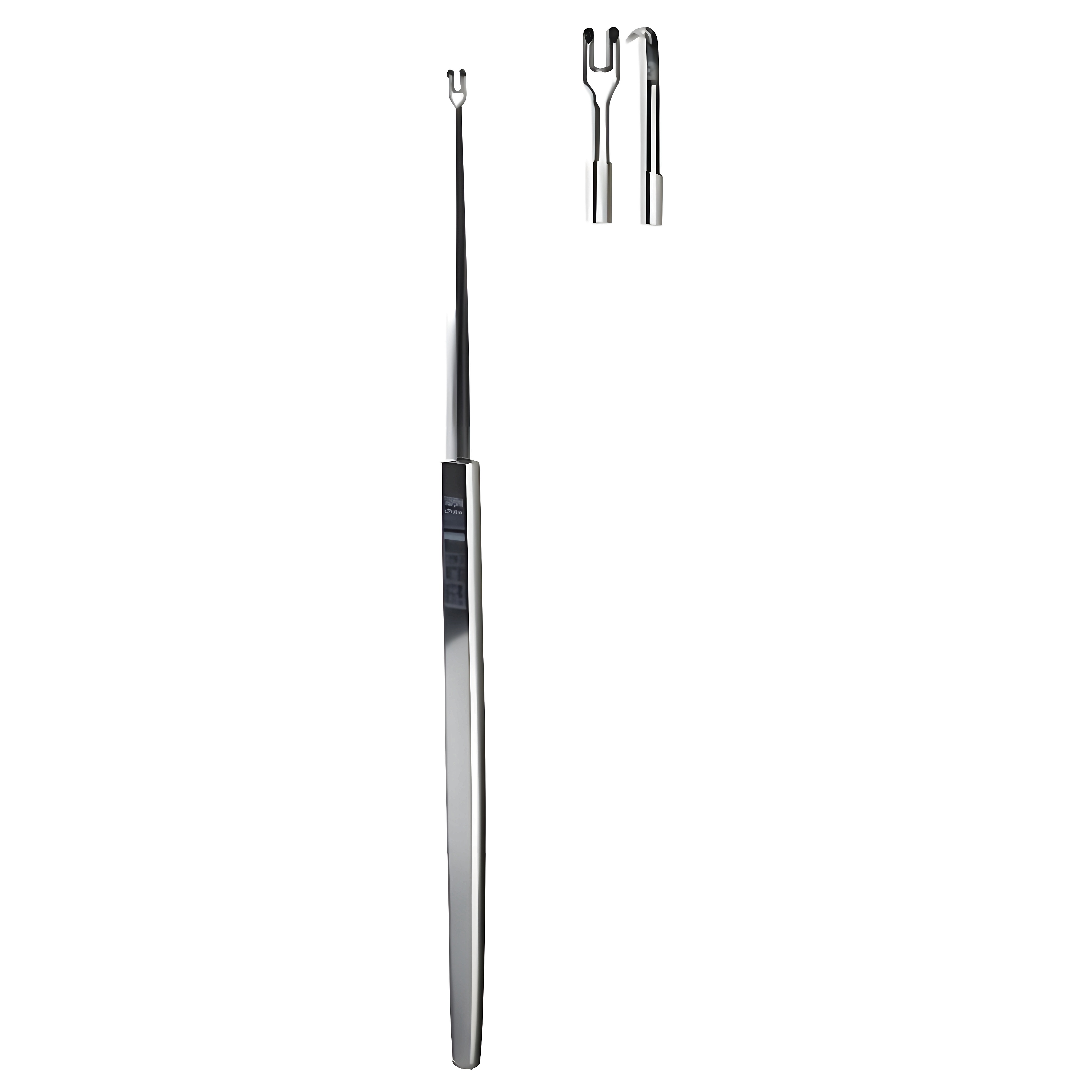 Freer Skin Hook 2pr. 15cm