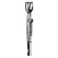 Cottle Columella Fcps w/adjusting screw 11cm