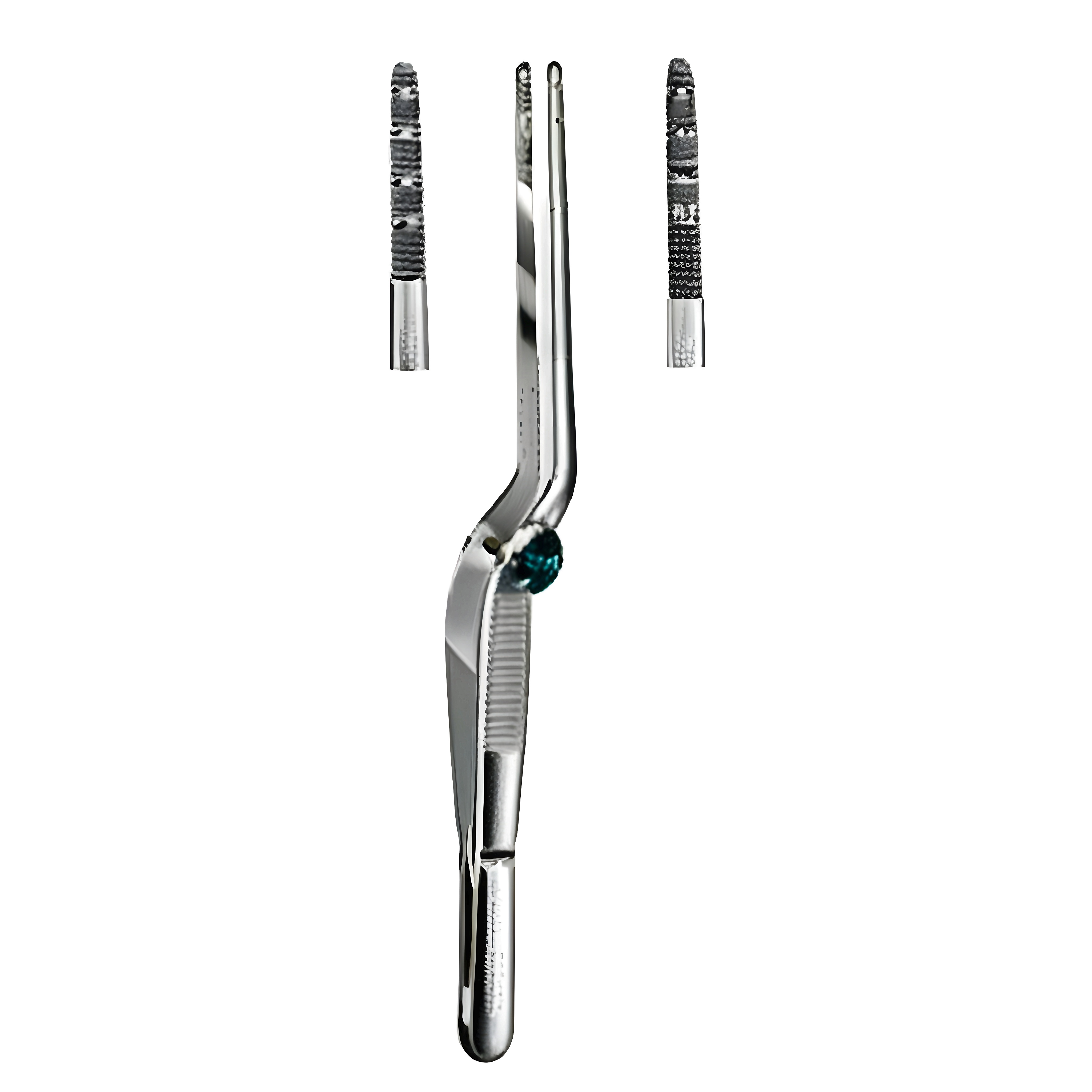 Cottle Nasal Lower lateral Fcps 2x2T, 14cm