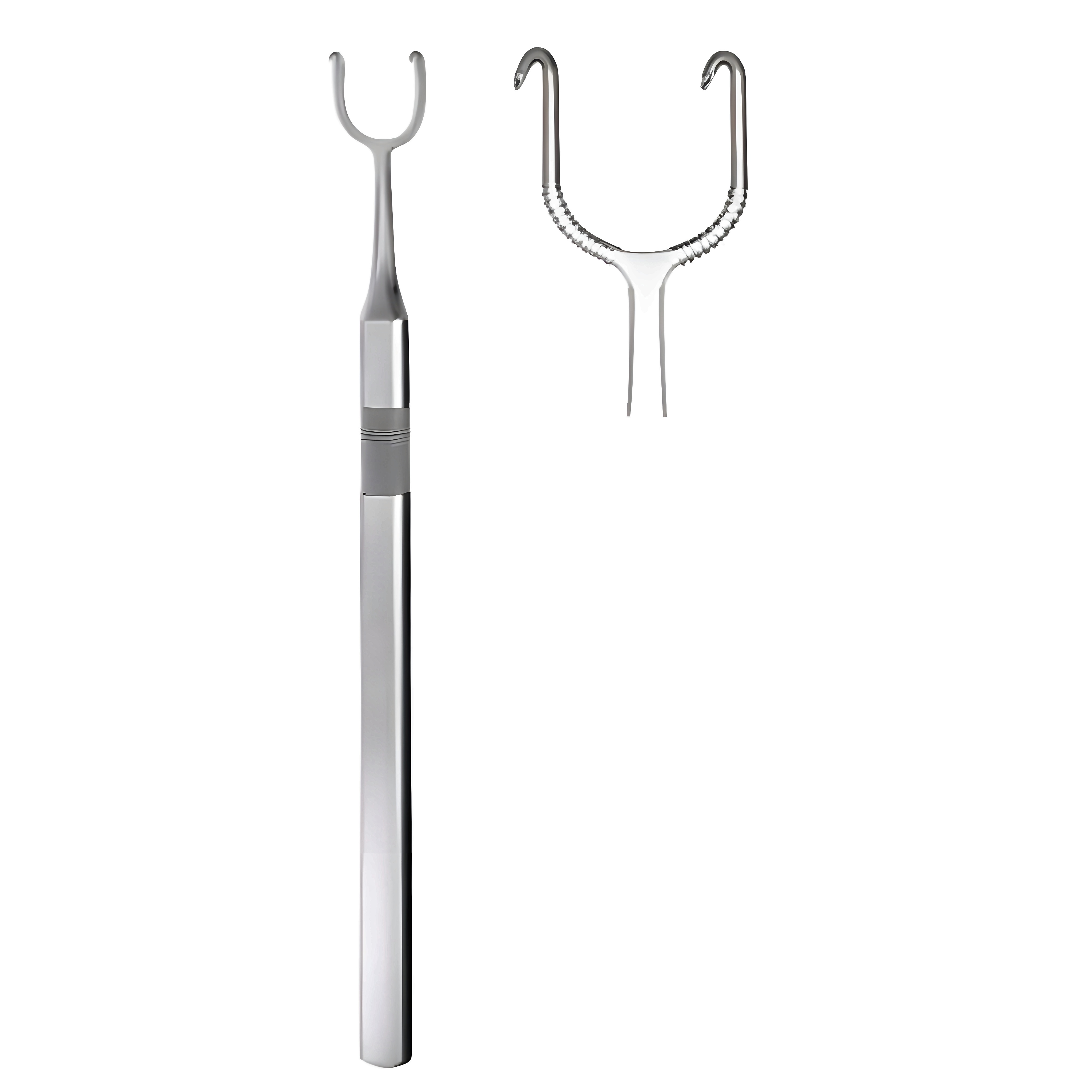 Cottle (McIndoe) skin hook 11mm, 15cm