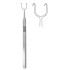 Cottle (McIndoe) skin hook 11mm, 15cm