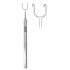 Cottle skin hook dbl. ball/sharp 15cm