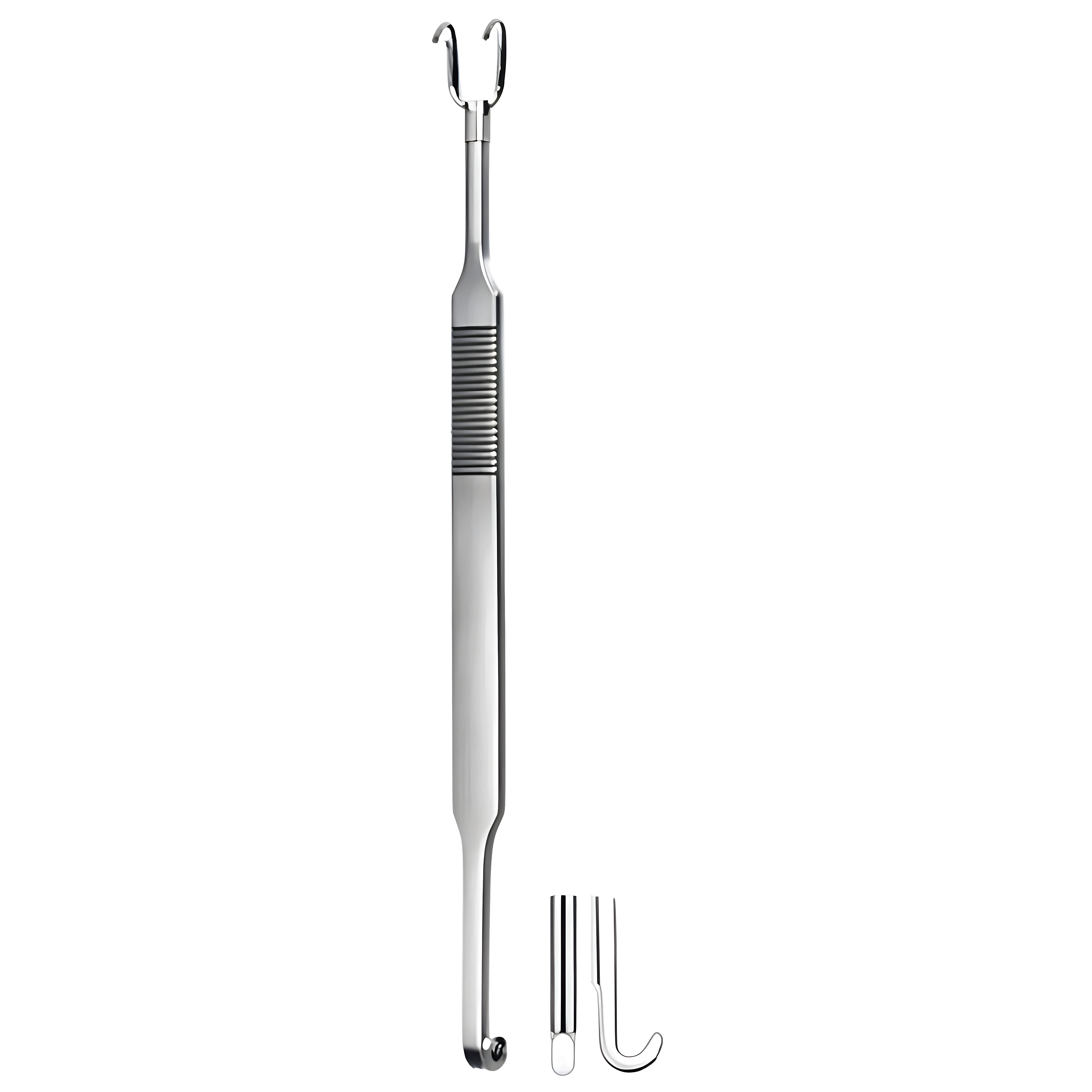 Cottle Neivert retractor d/e 20cm
