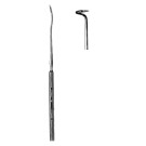 Yankauer Septum Suture Needle 17cm