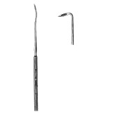 Yankauer Septum Suture Needle 17cm