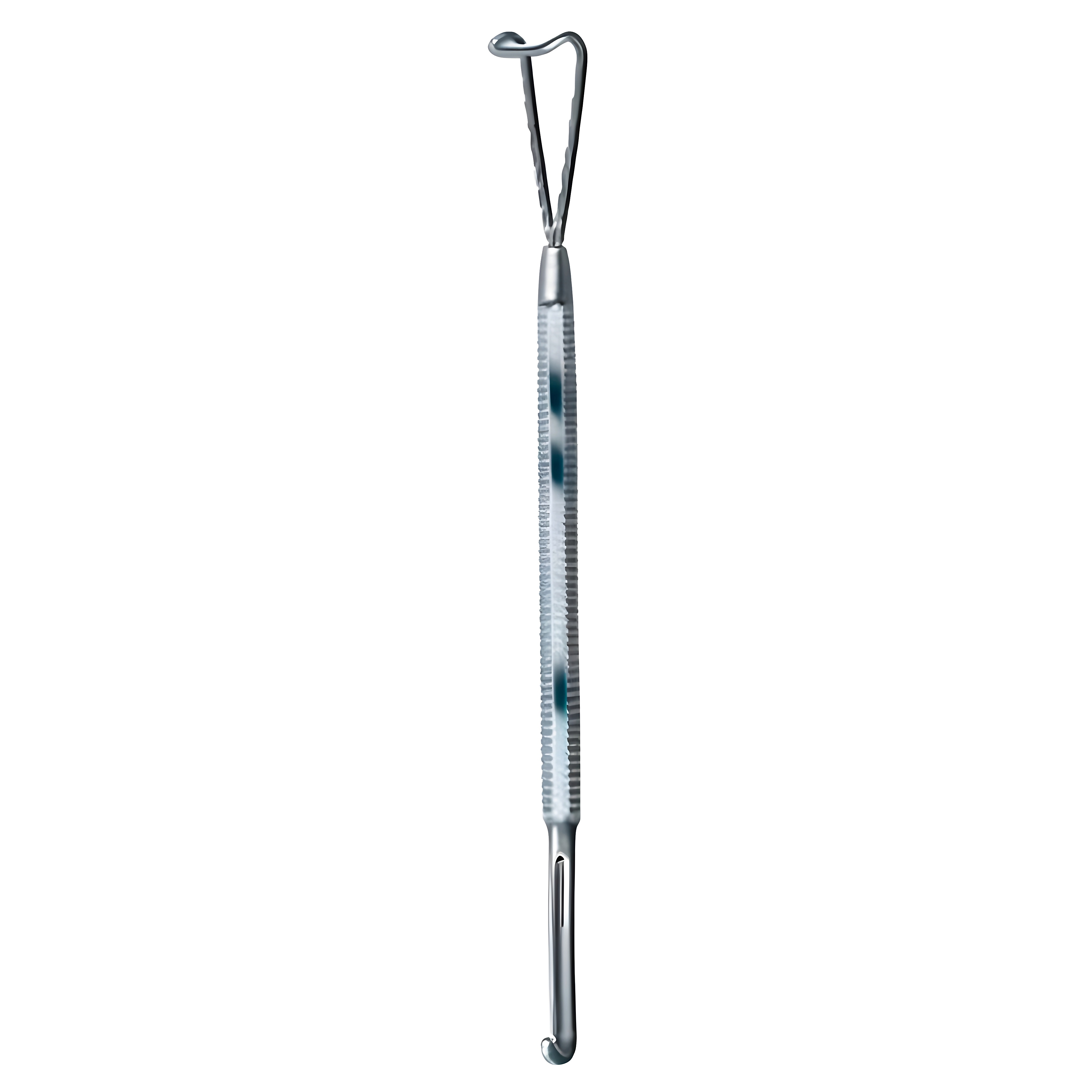 Neivert Retractor double 16cm