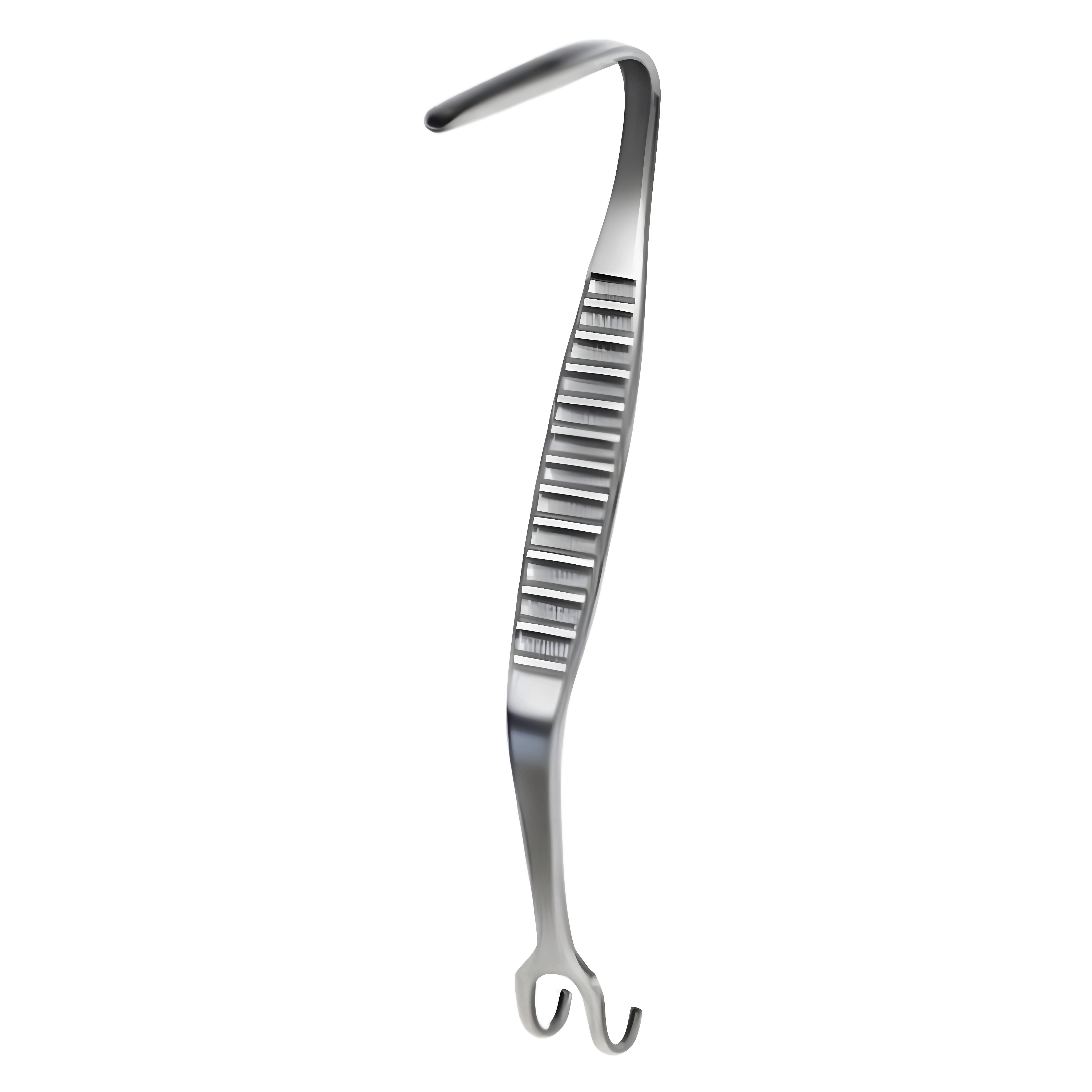 Aufricht/Walter Nasal Retractor D/E 13.5cm
