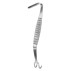 Aufricht/Walter Nasal Retractor D/E 13.5cm