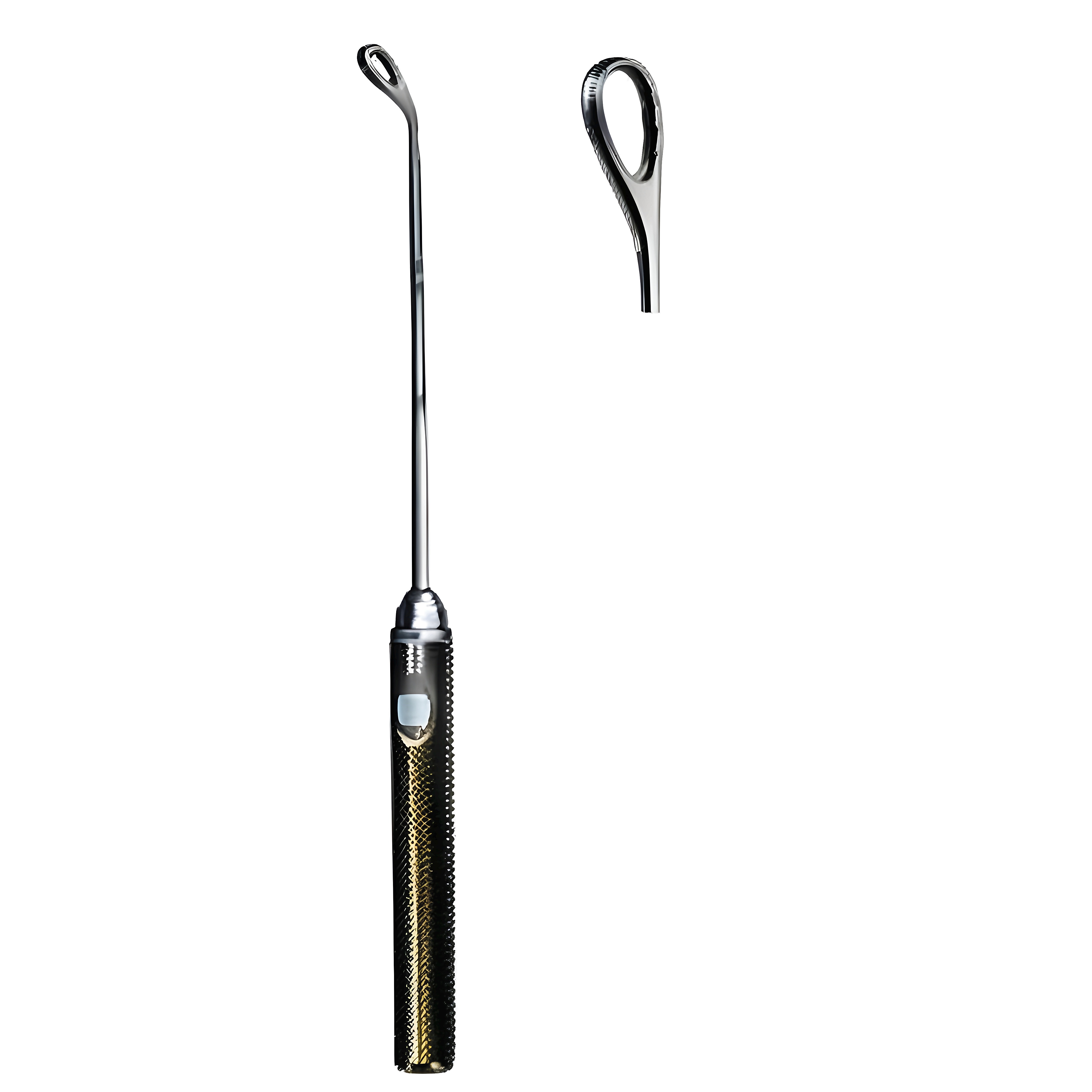 Coakley Antrum Curette 17cm Fig.1
