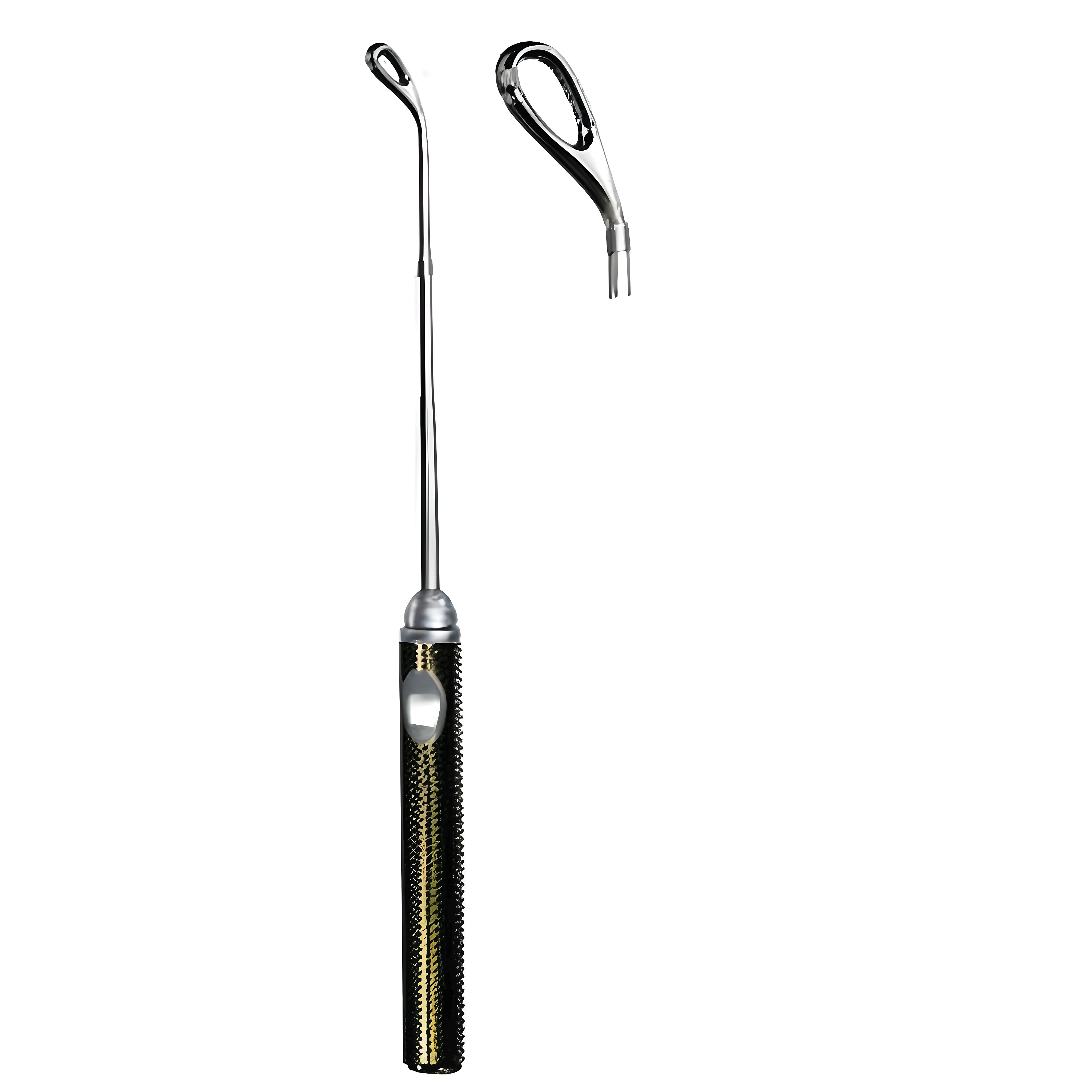 Coakley Antrum Curette 17cm Fig.2
