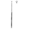 Myles Curette blunt 17cm
