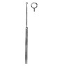 Myles Curette blunt 17cm