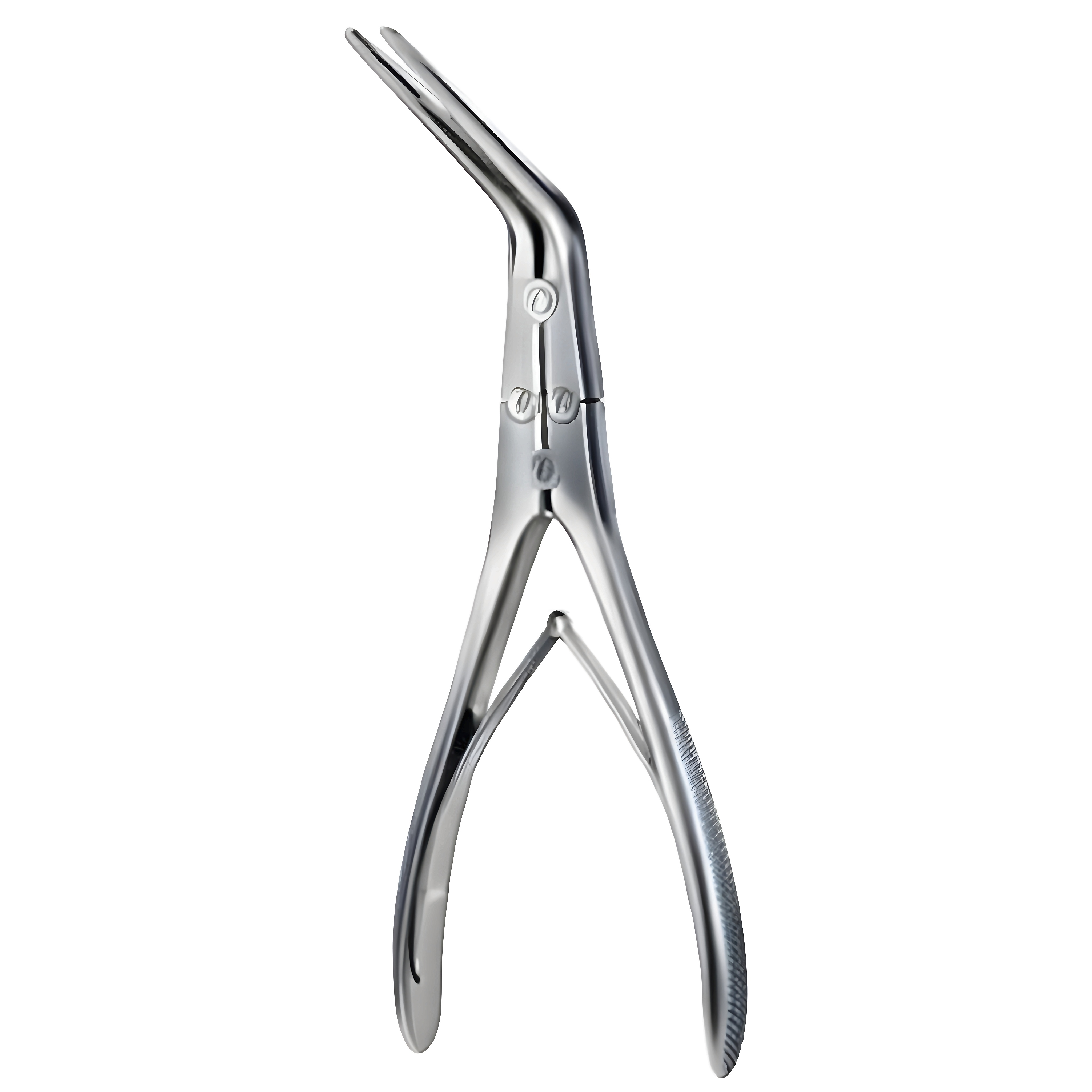 Kressner Septum Fcps angled 20cm
