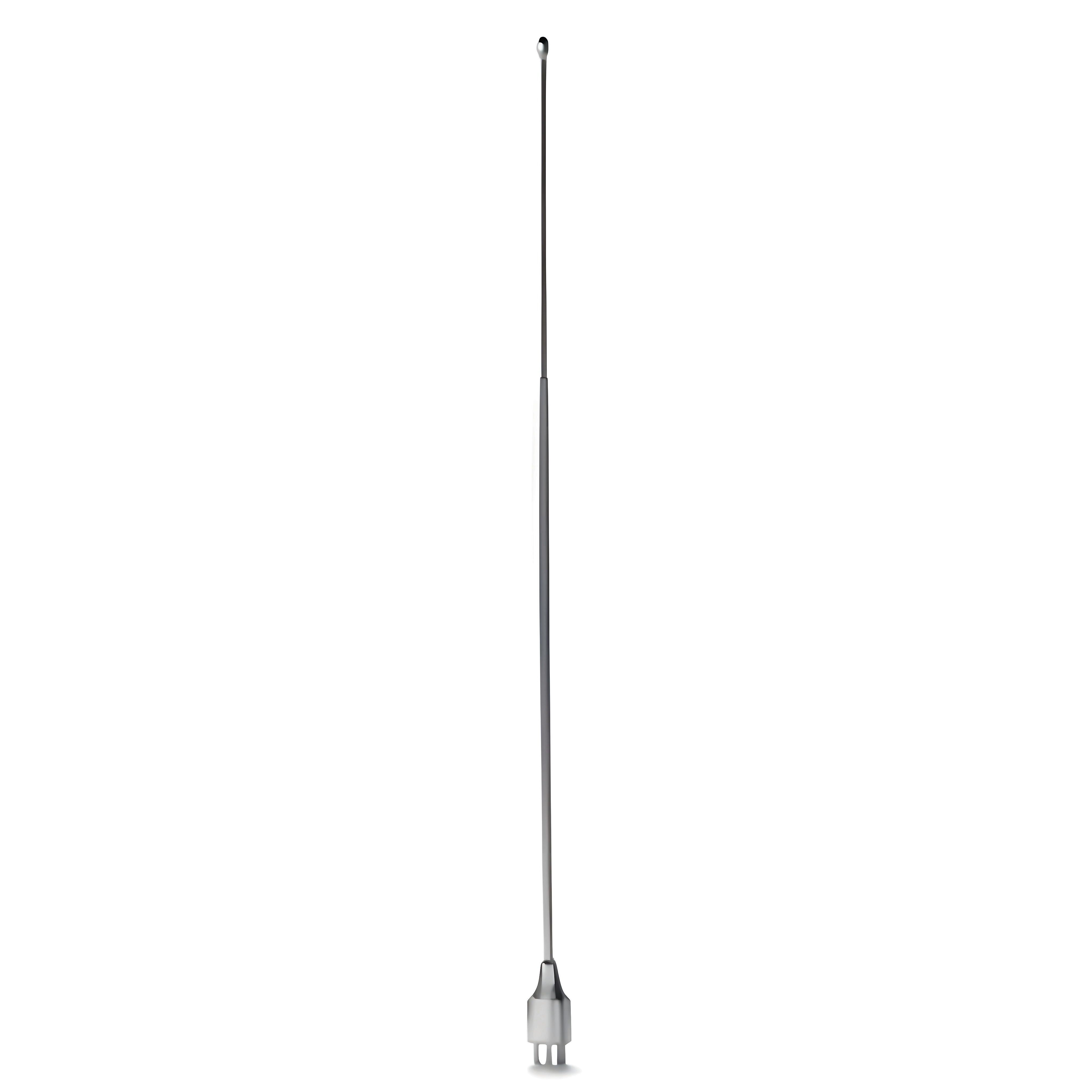 Myles Frontal Sinus Cannula 1.8mm, 11cm