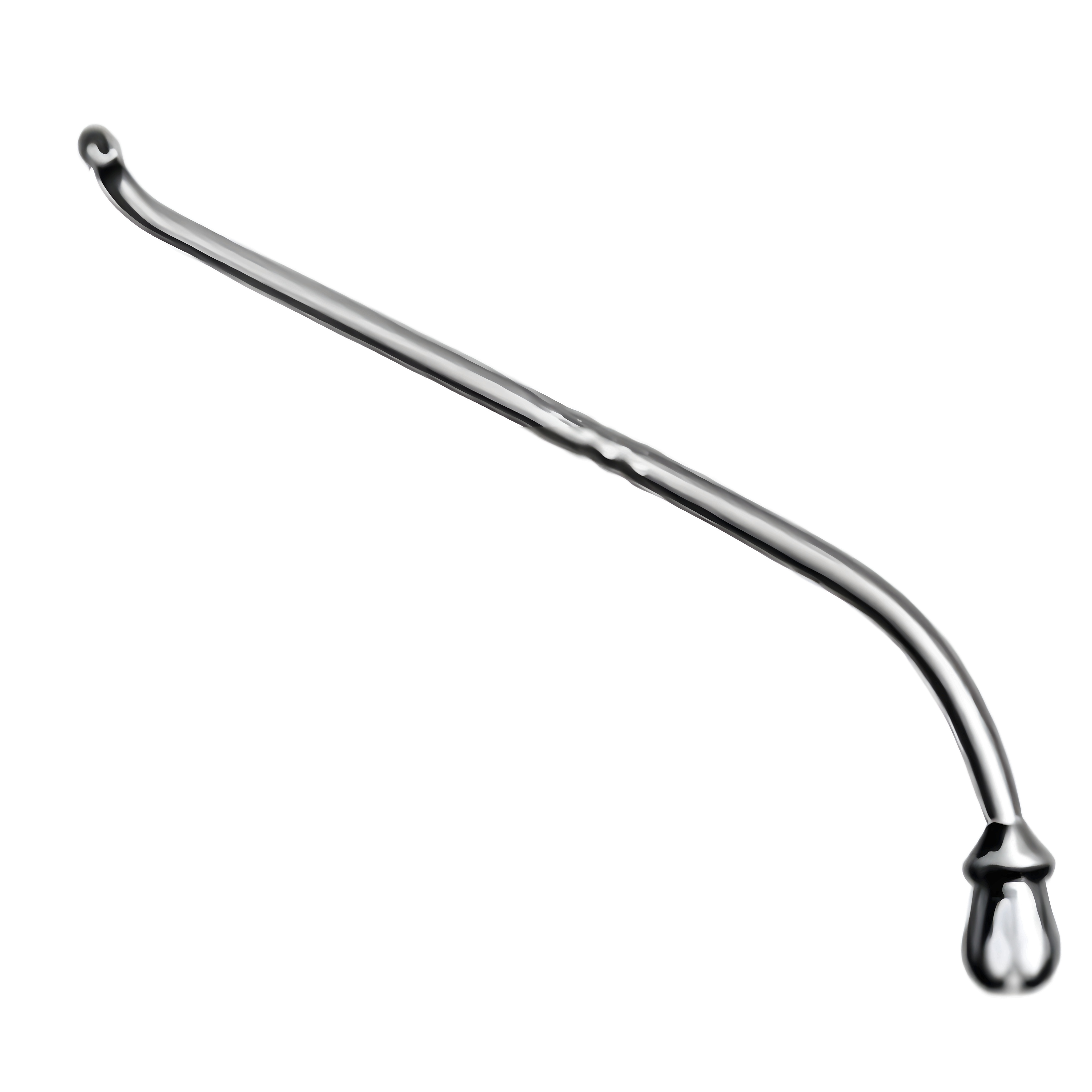 Hartmann Sinus Wash Cannula 2.5mm left