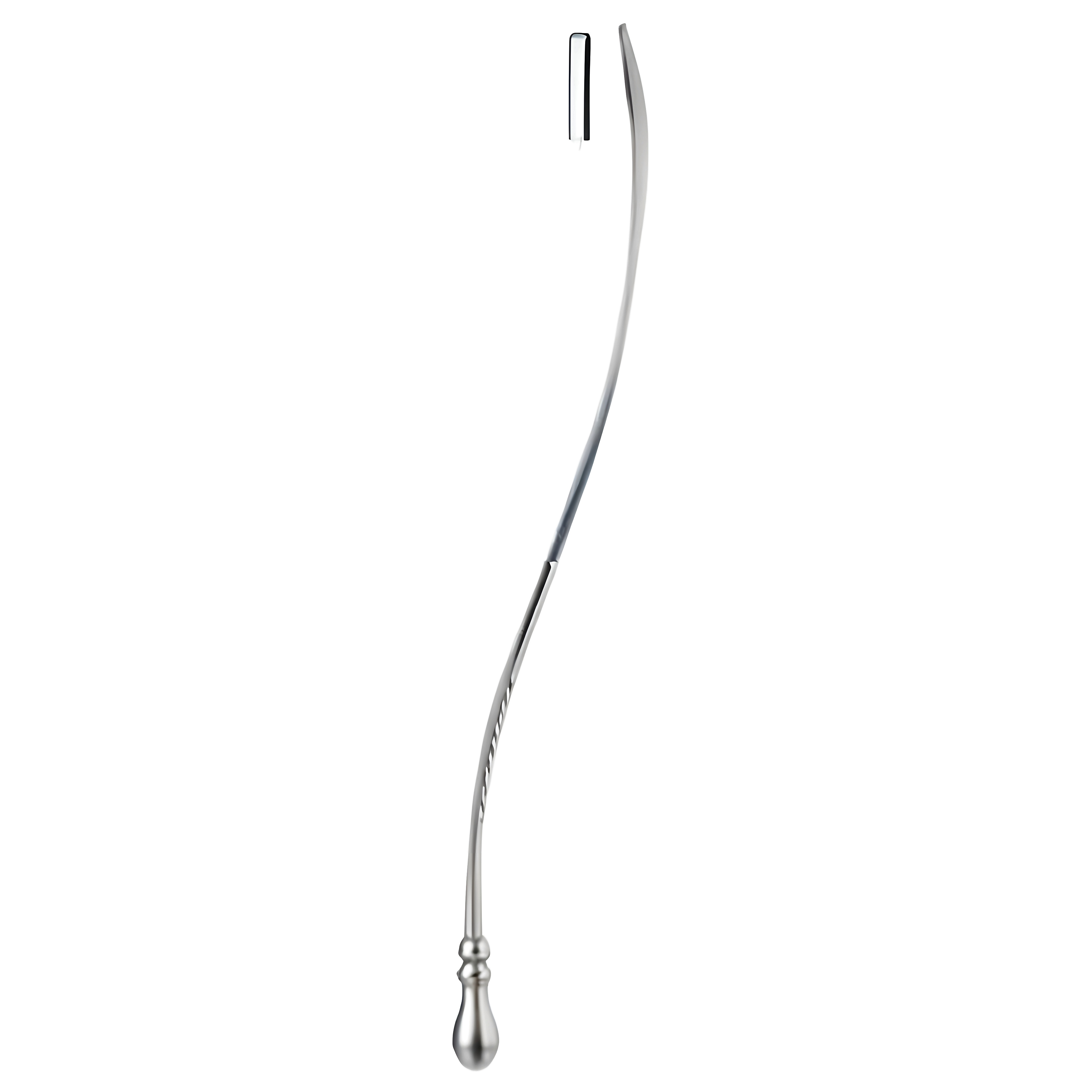 Killian Antrum Cannula 1.5mm, 16.5cm