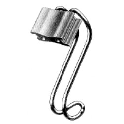 Pitha Oral Wedge silicone rubber