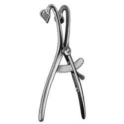 Denhart Mouth Gag 12cm