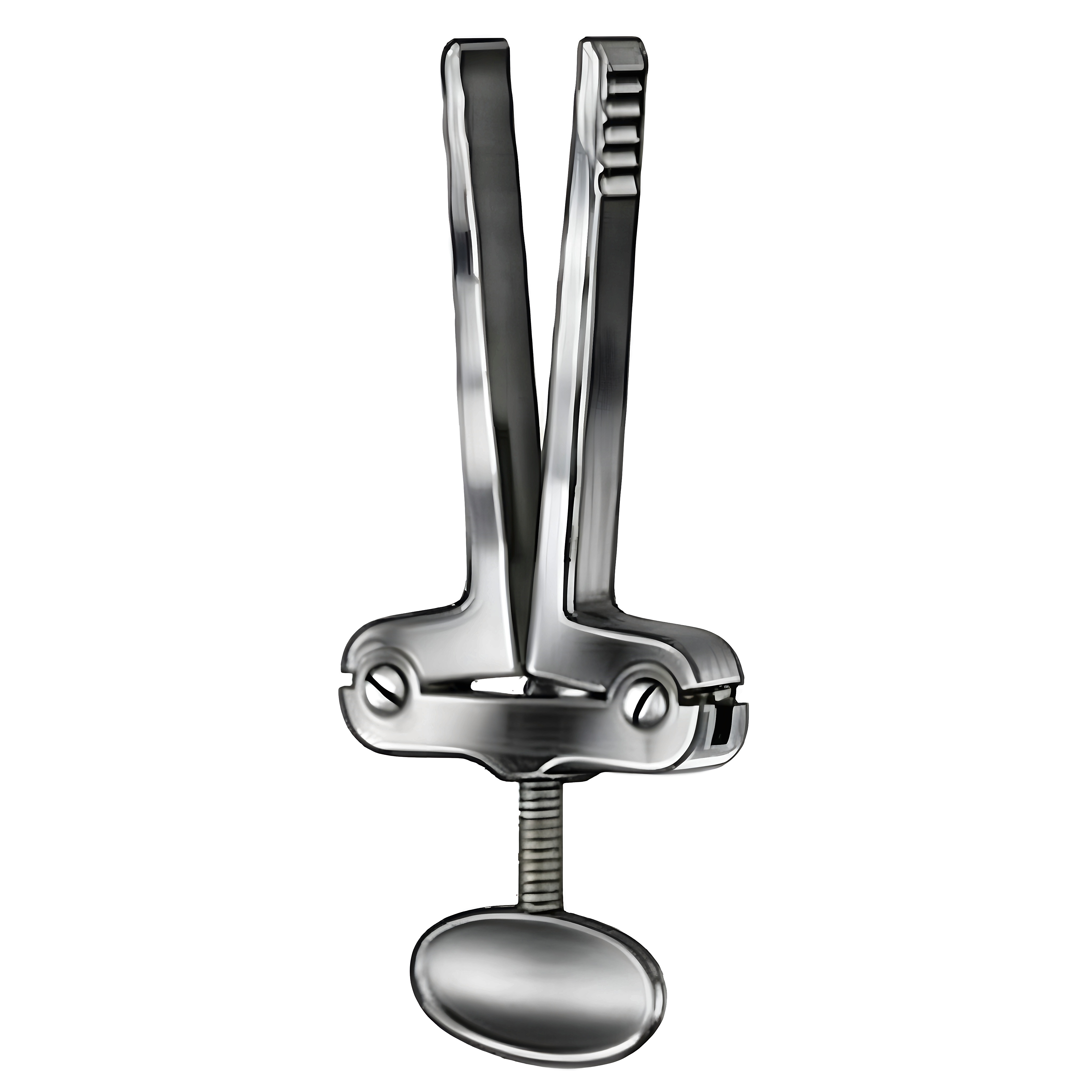 Heister Mouth Gag str 13cm