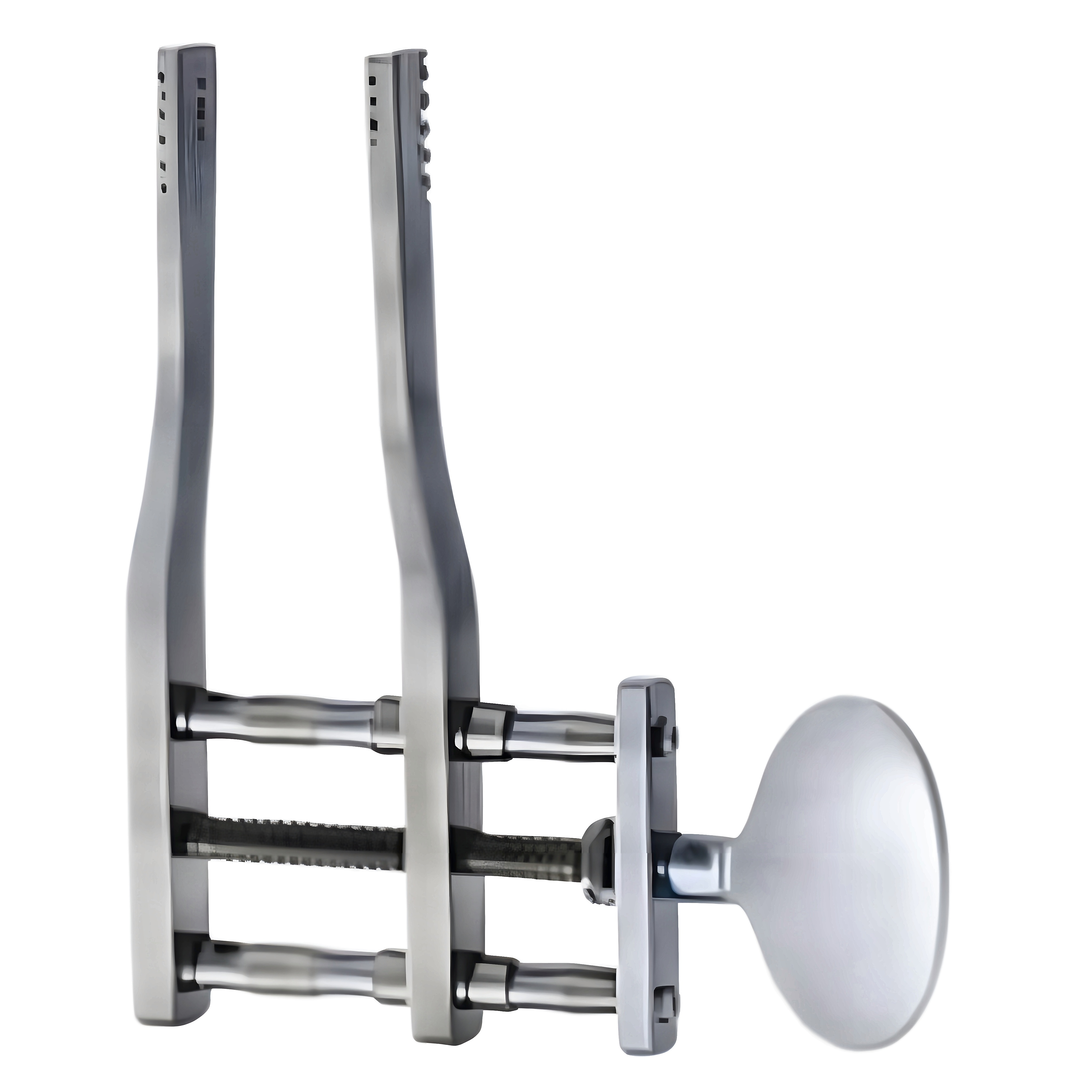 Obwegeser Mouth Gag str 12.5cm