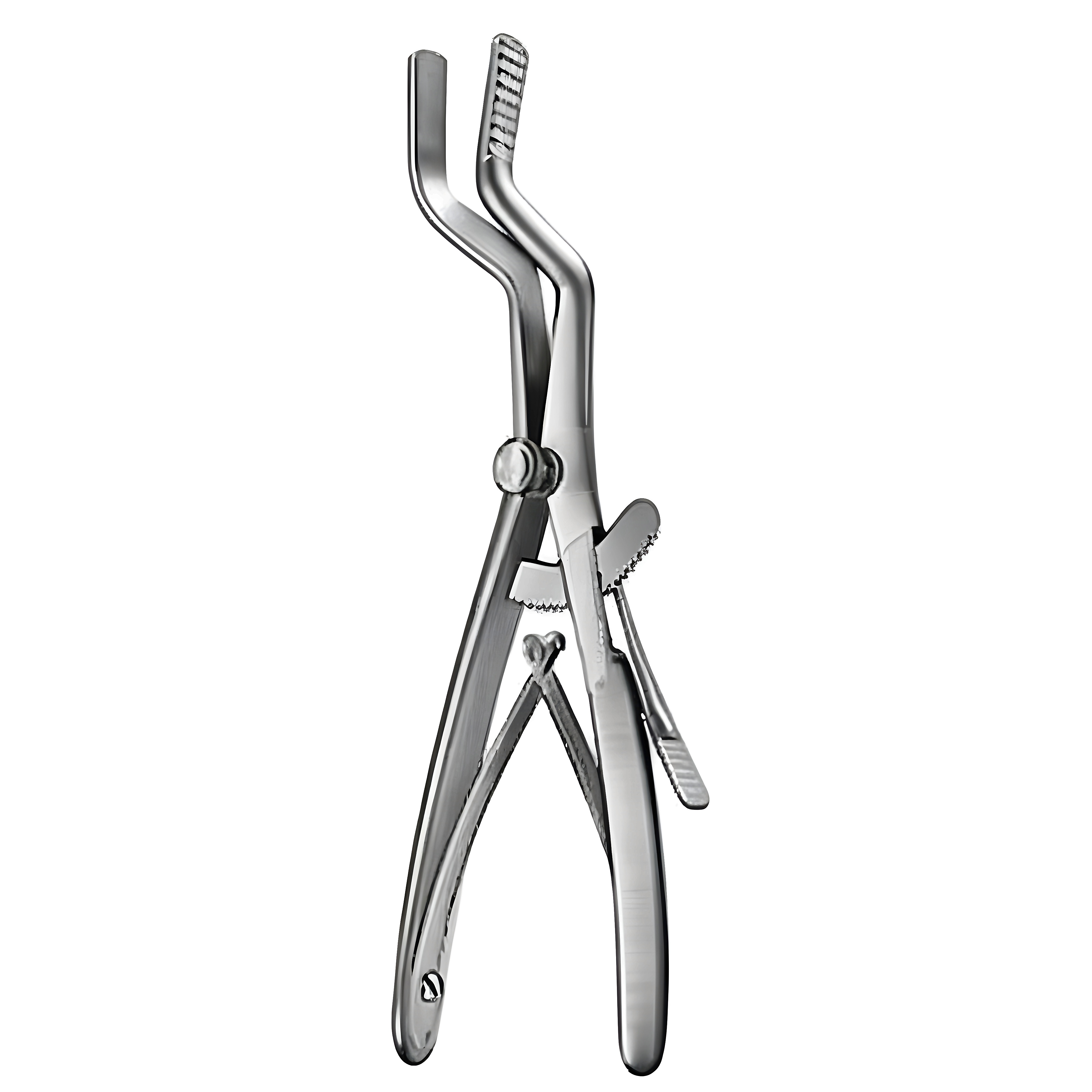 Roser-Konig Mouth Gag 16cm