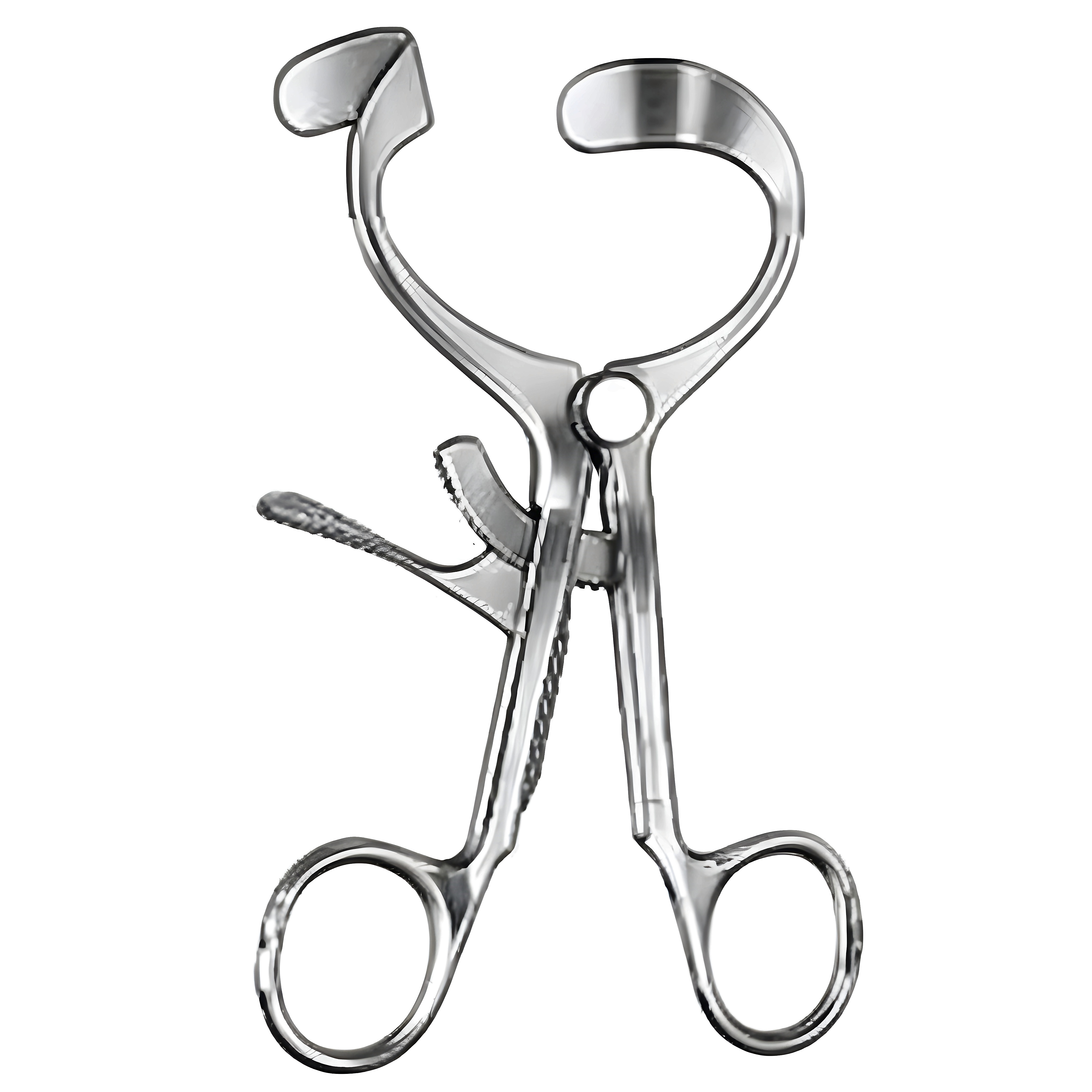 Molt Doyen Jansen Mouth Gag 11cm