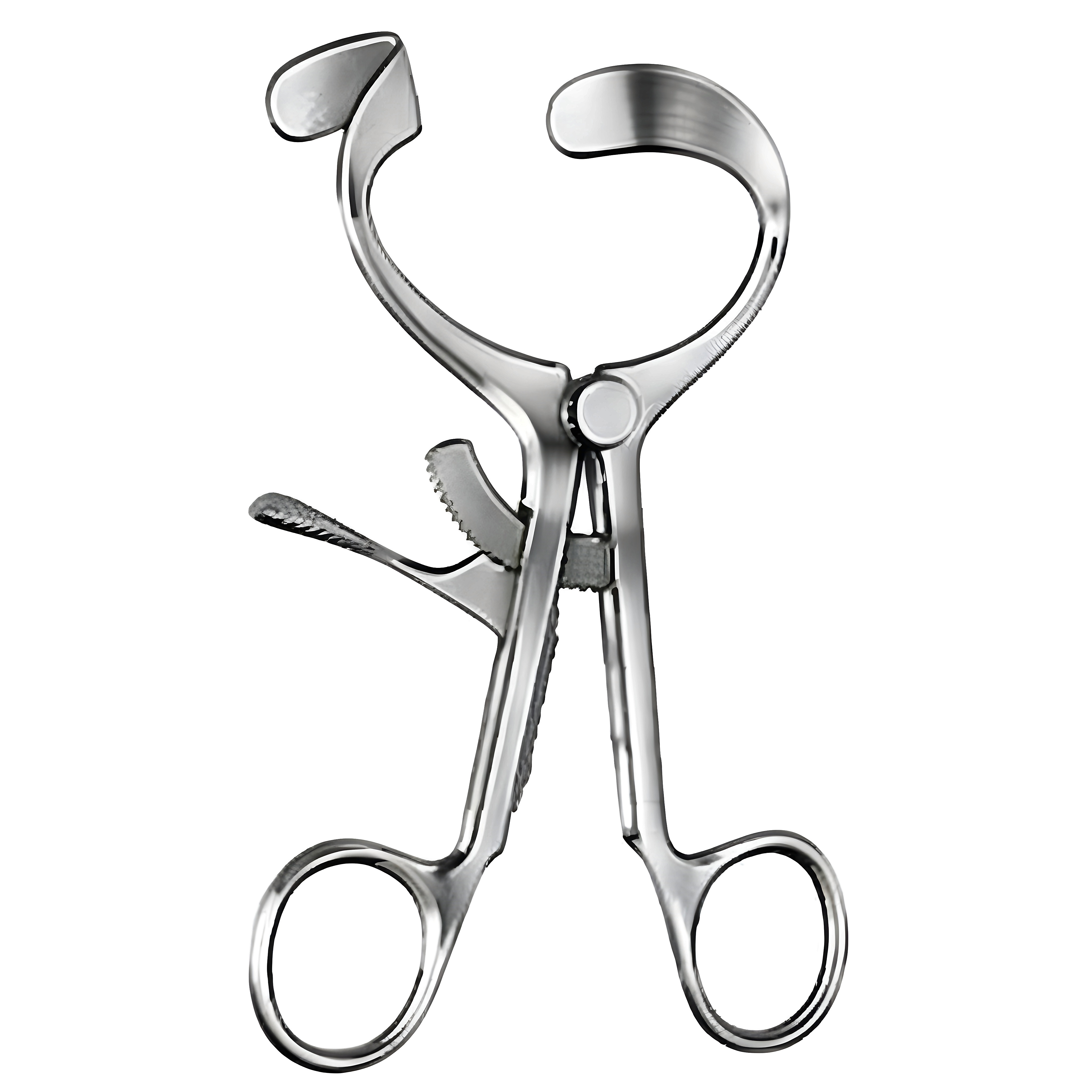 Molt Doyen Jansen Mouth Gag 14cm