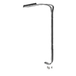 Malek Tongue plate 25-31x78mm, Fig.4