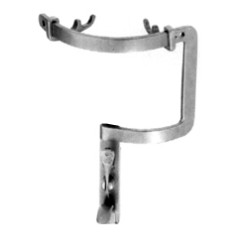 Frame only for Malek Mouth Gag pediatric