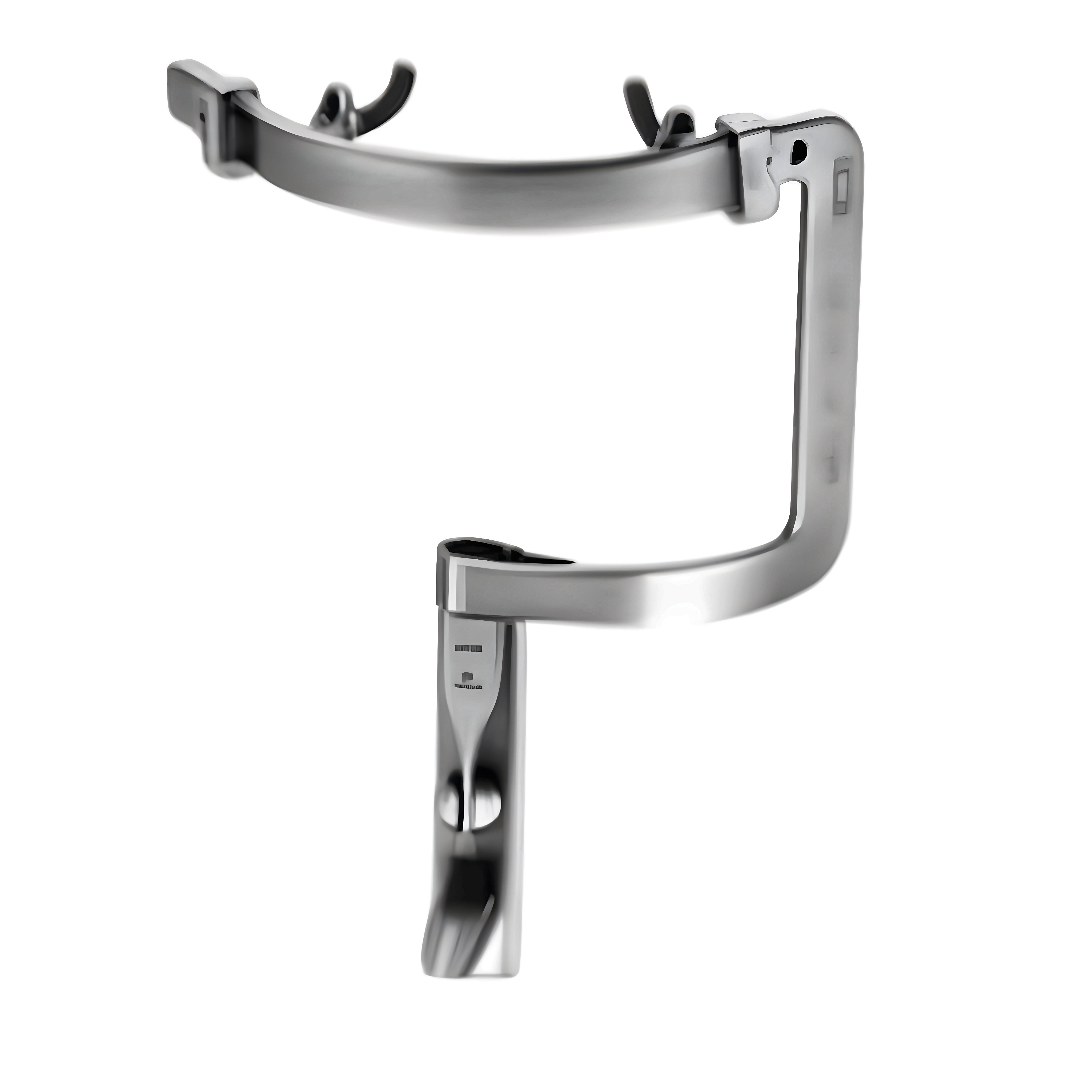 Frame only for Malek Mouth Gag pediatric