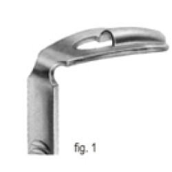 Tongue Plate for Kilner Doughty Gag Fig.1