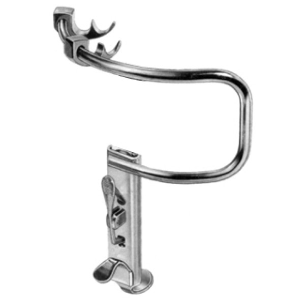 Kilner Doughty Mouth Gag Frame only