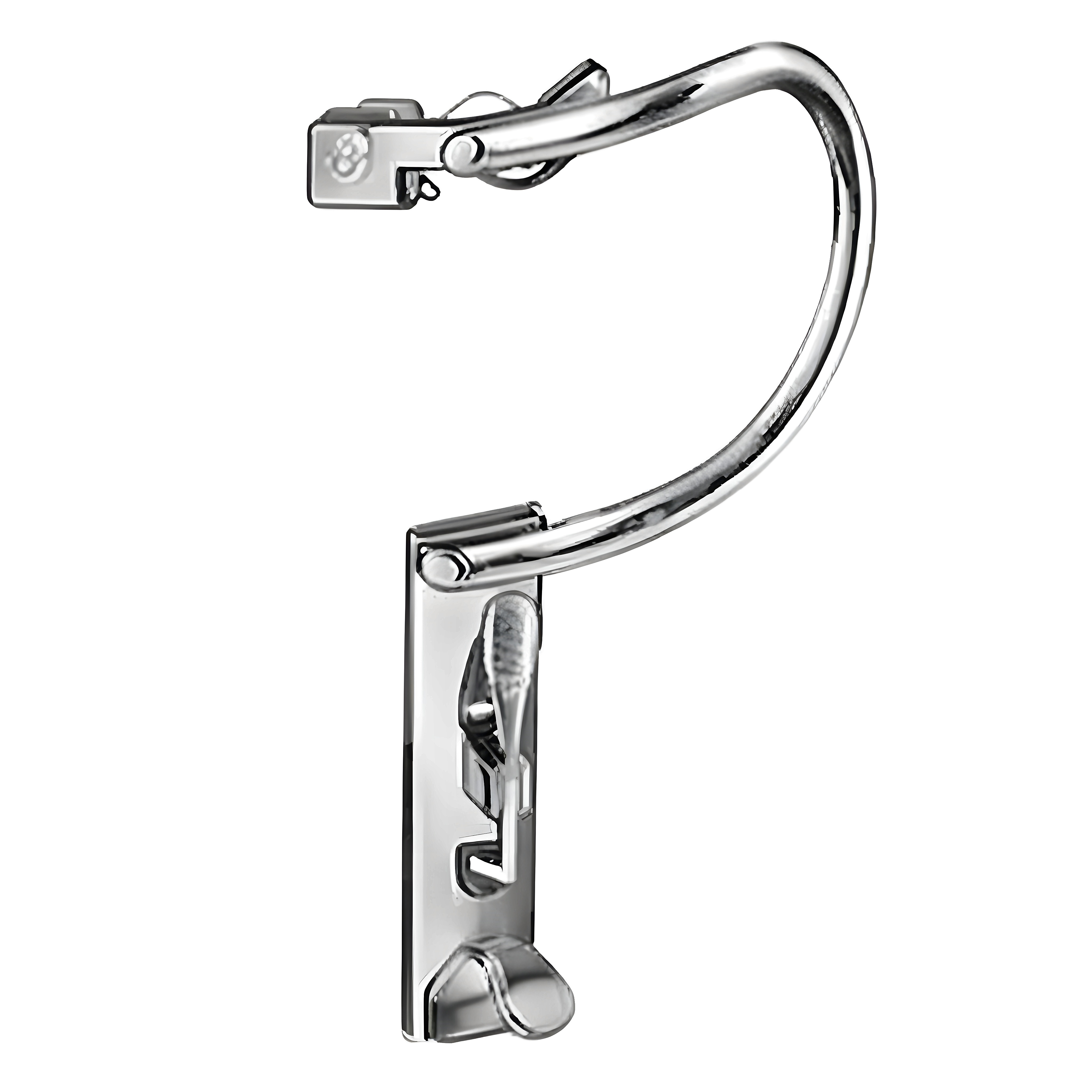 Davis Boyle Mouth Gag Frame only (Adult)